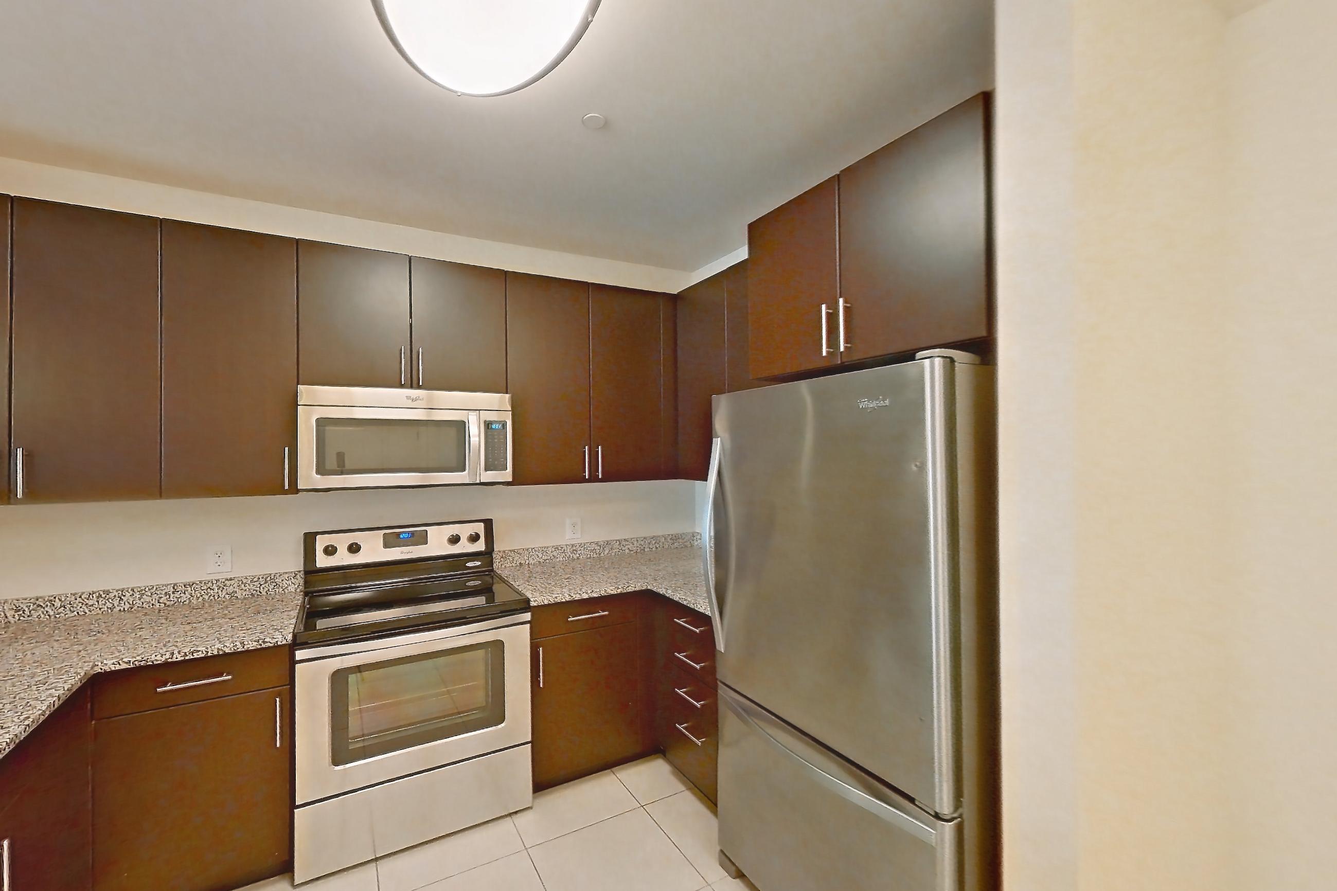 KITCHEN (representative of this floor plan)