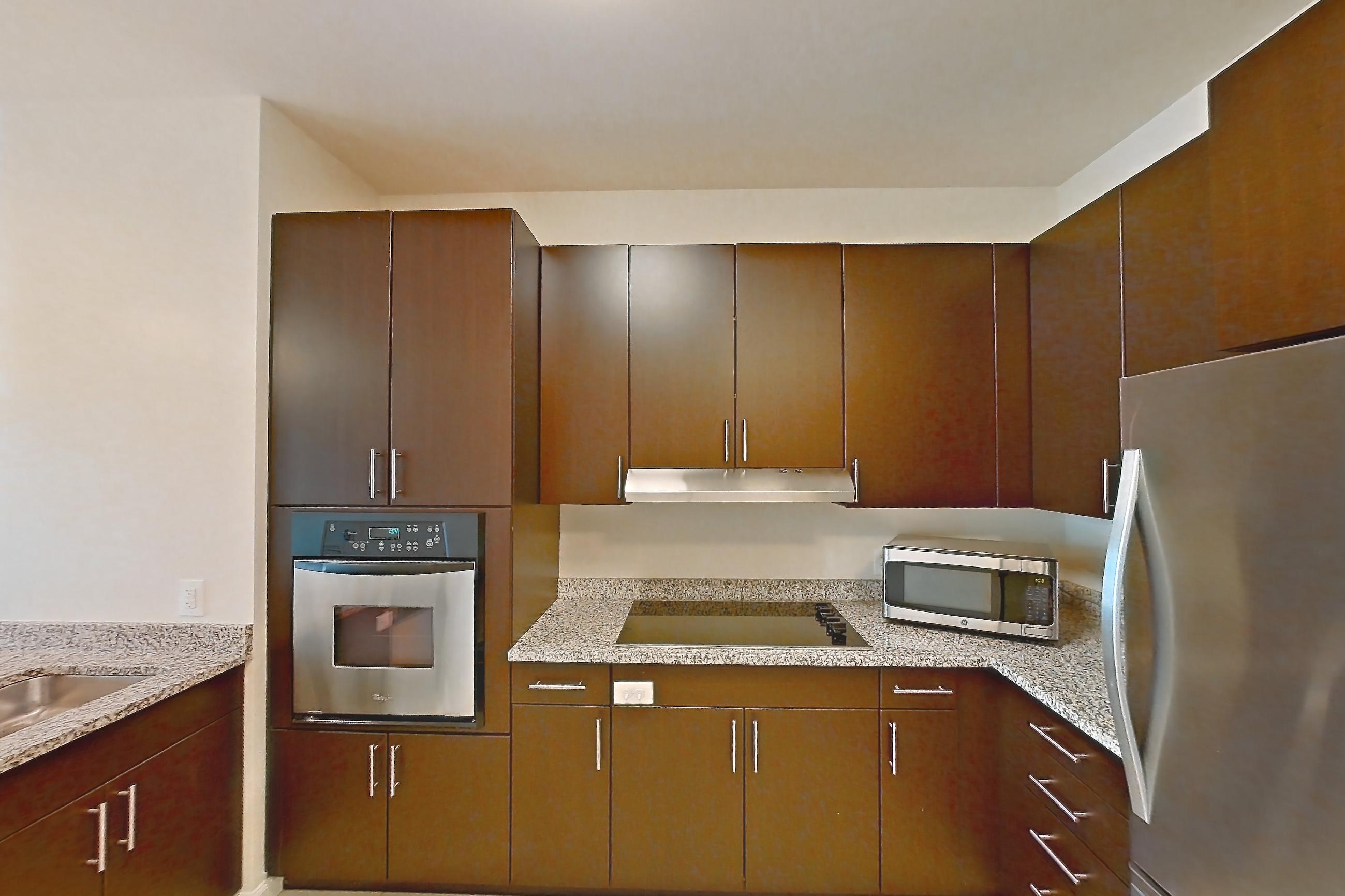 KITCHEN (representative of this floor plan)