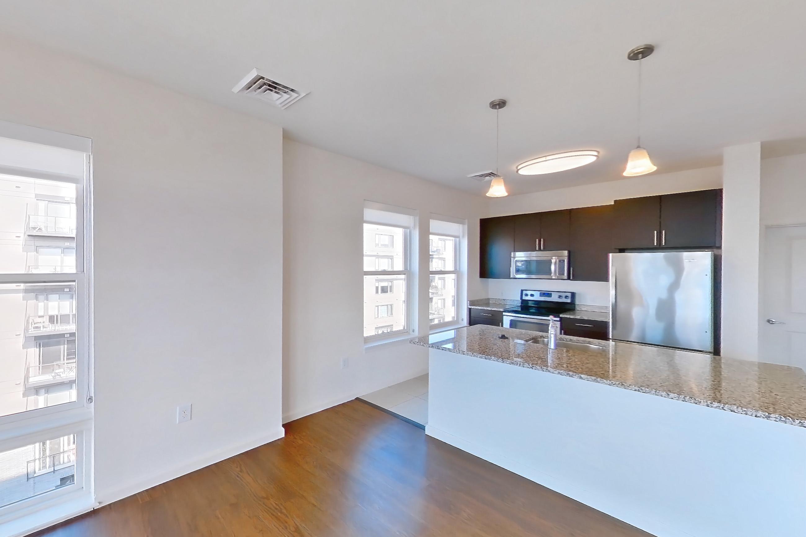 LIVING SPACE