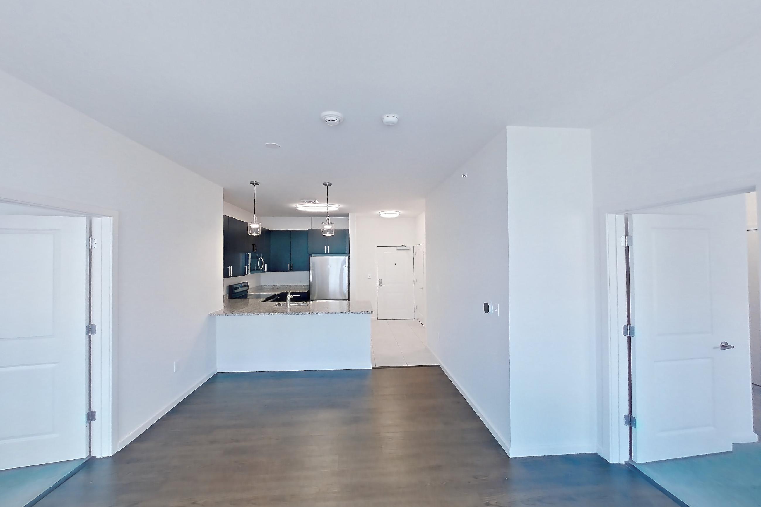 LIVING SPACE