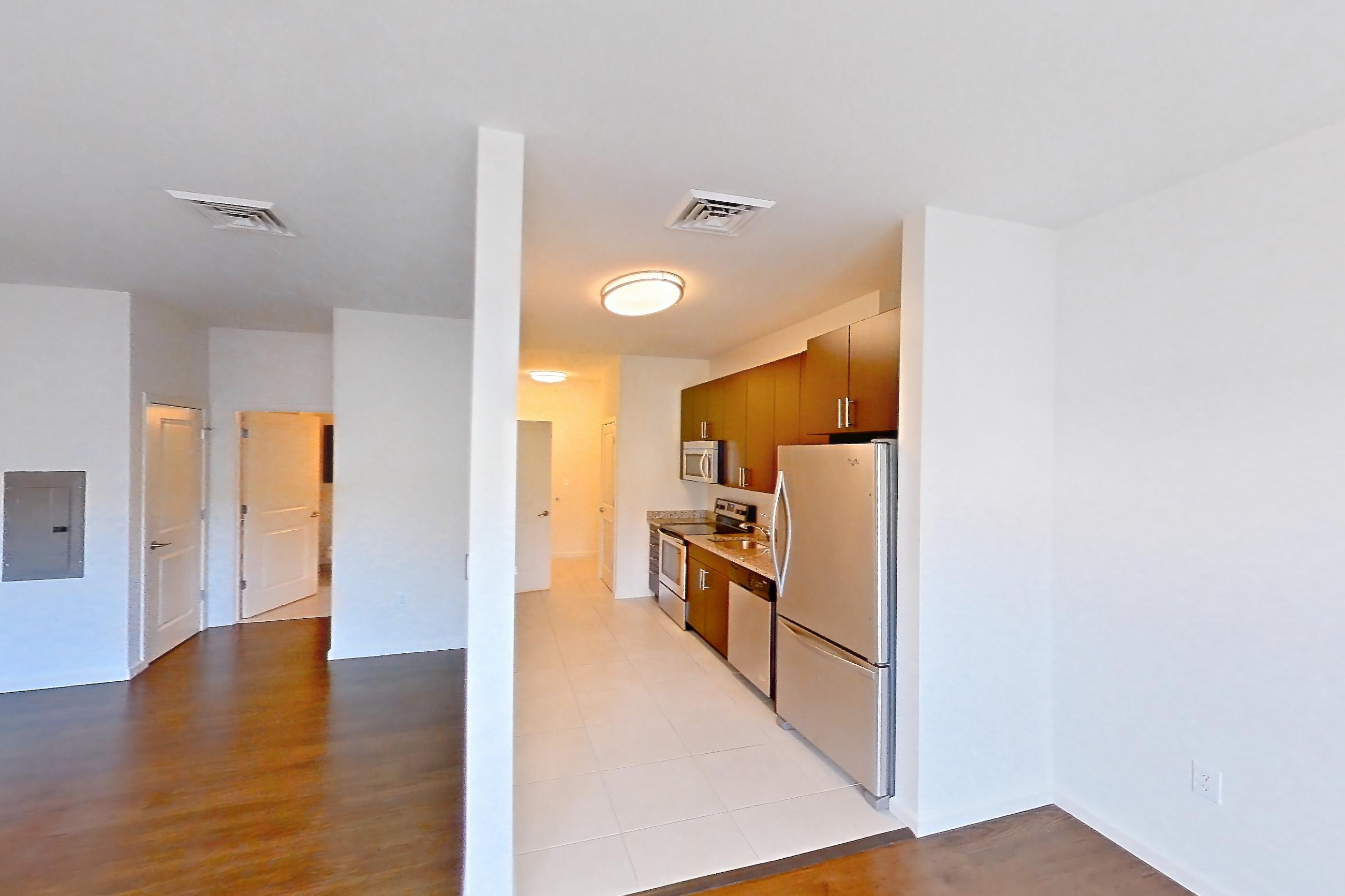 LIVING SPACE