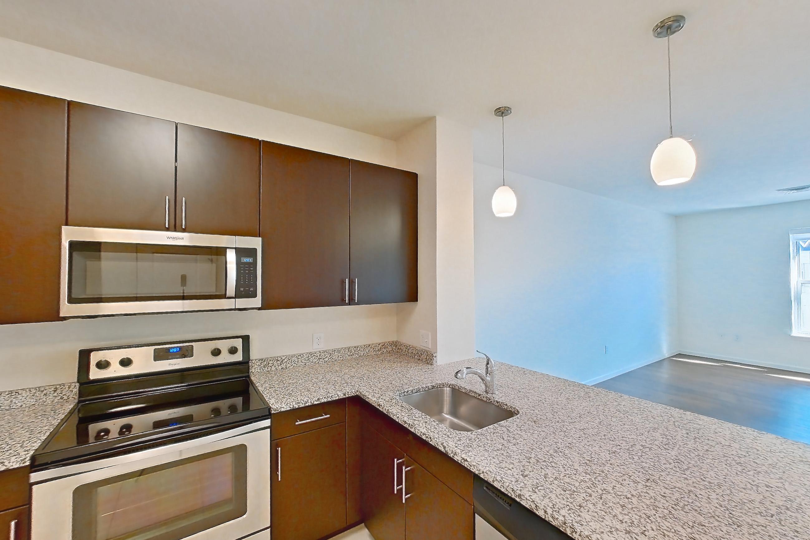 KITCHEN (representative of this floor plan)