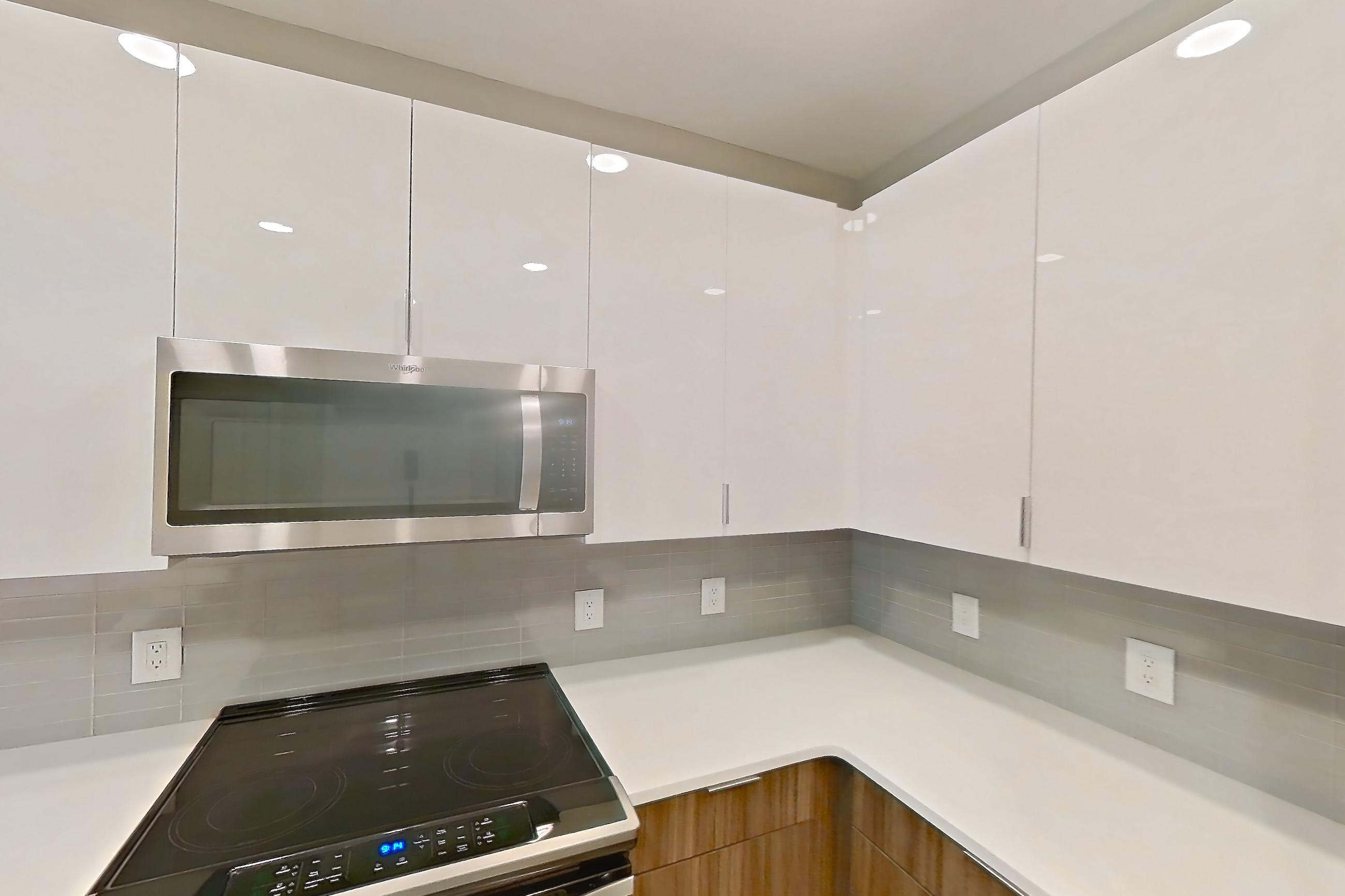 KITCHEN (representative of this floor plan)
