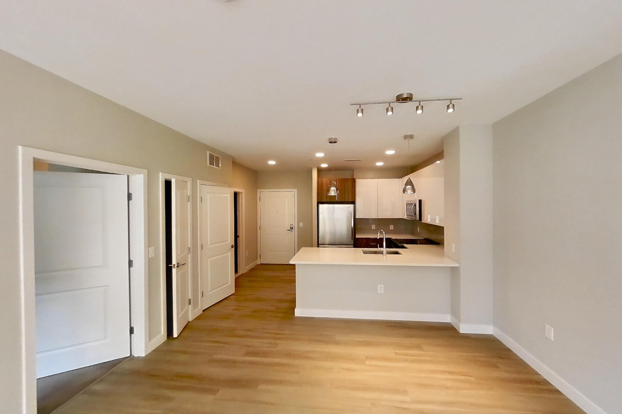 LIVING SPACE