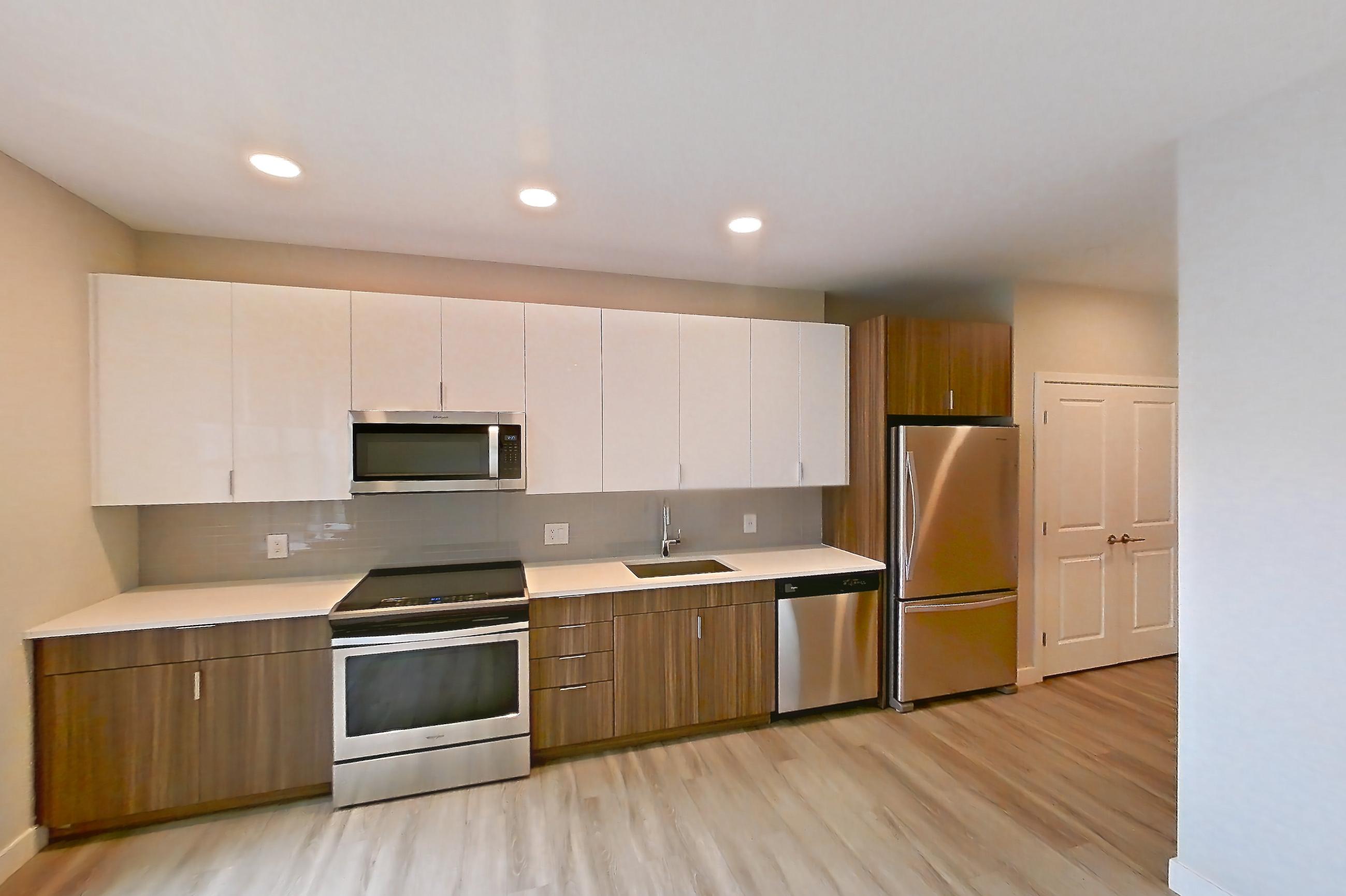 LIVING SPACE