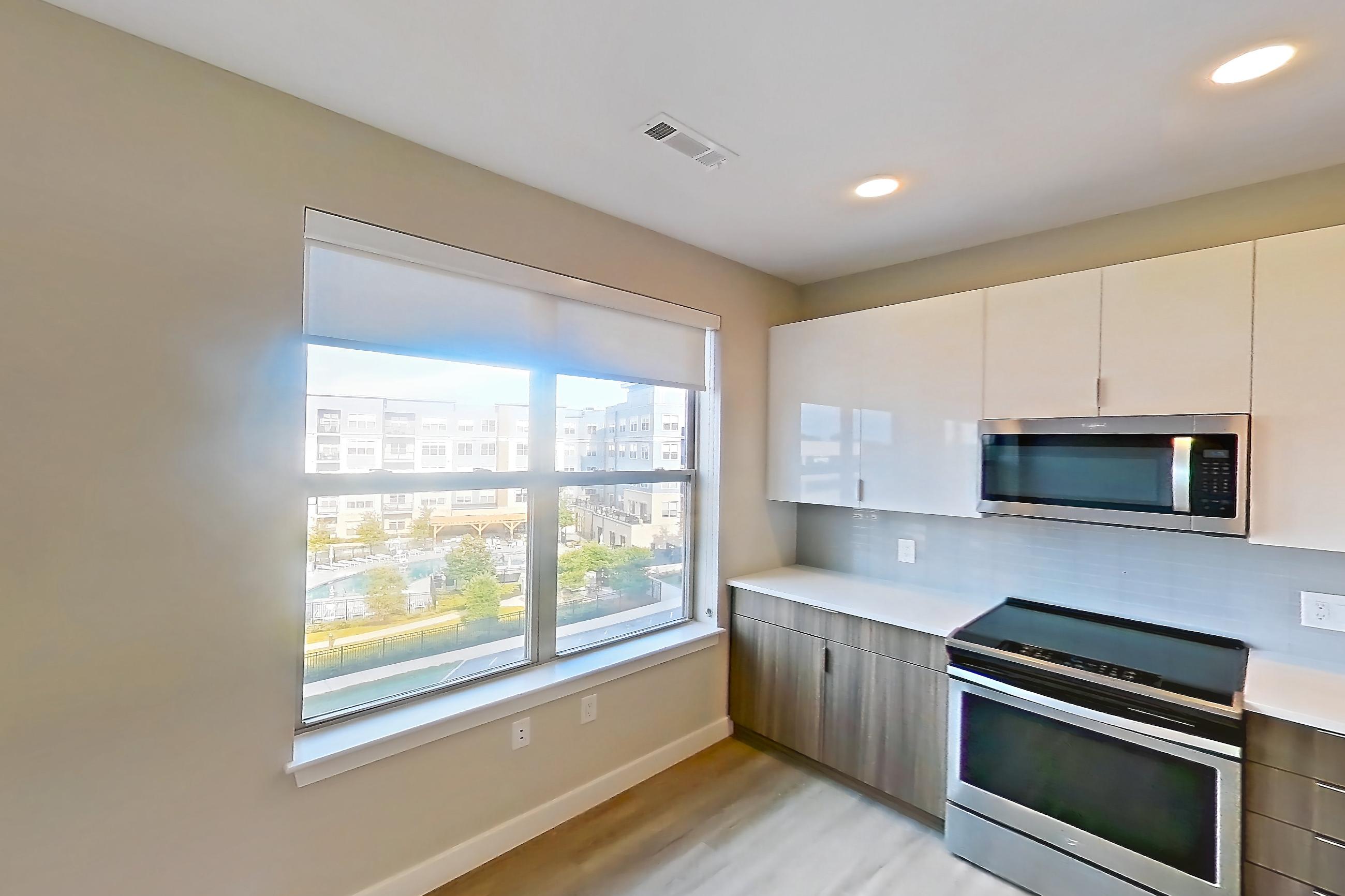 LIVING ROOM (representative of this floor plan)