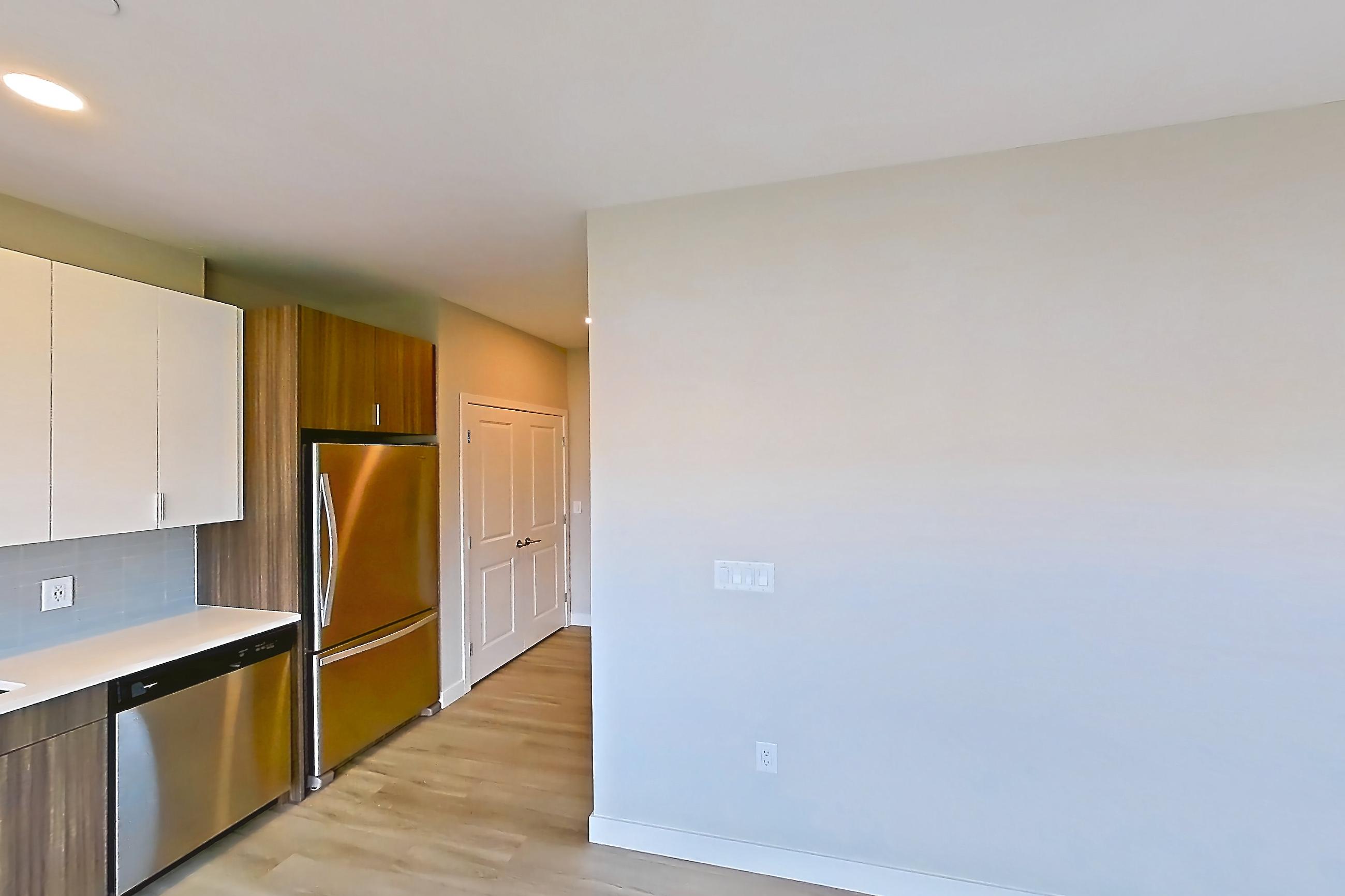 LIVING SPACE (representative of this floor plan)