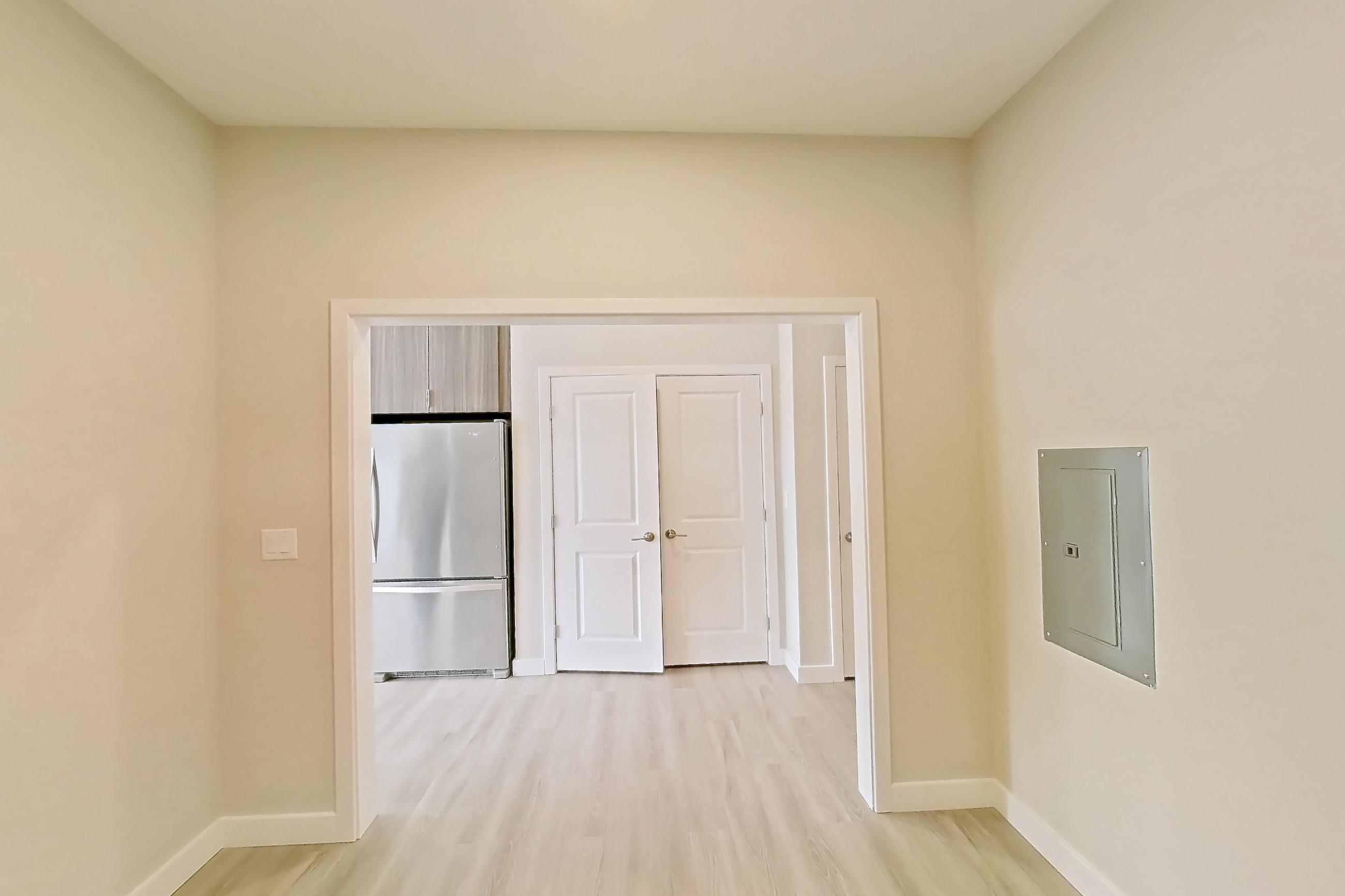 LIVING SPACE