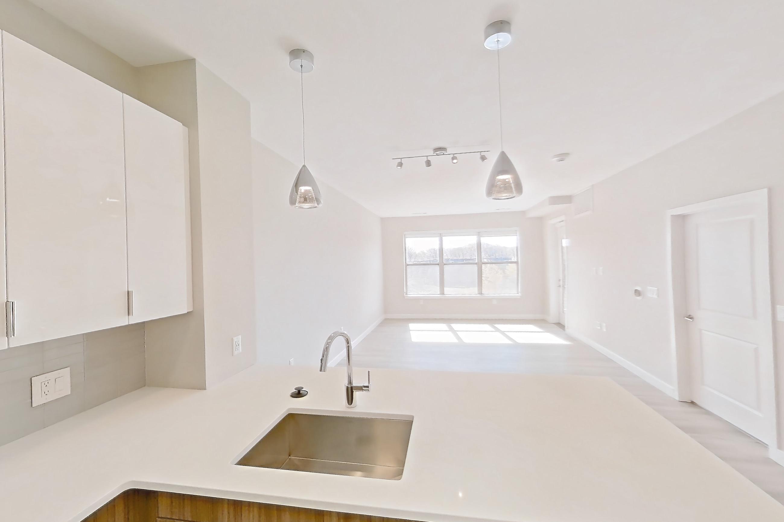 KITCHEN (representative of this floor plan)
