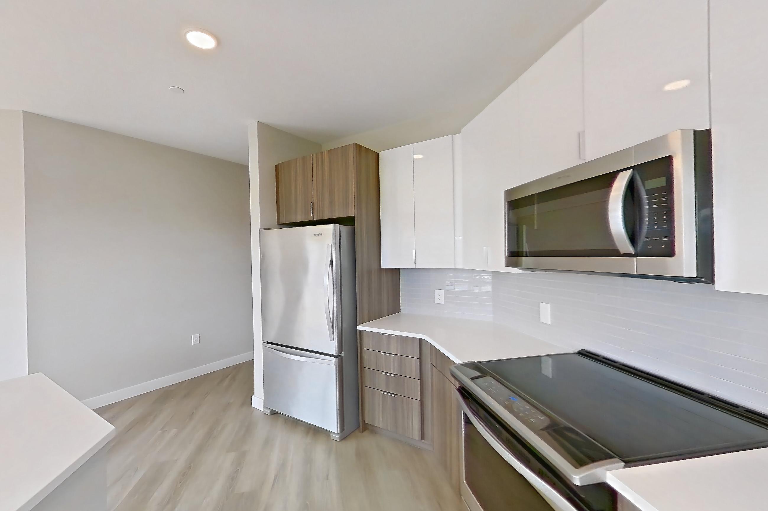 KITCHEN (representative of this floor plan)