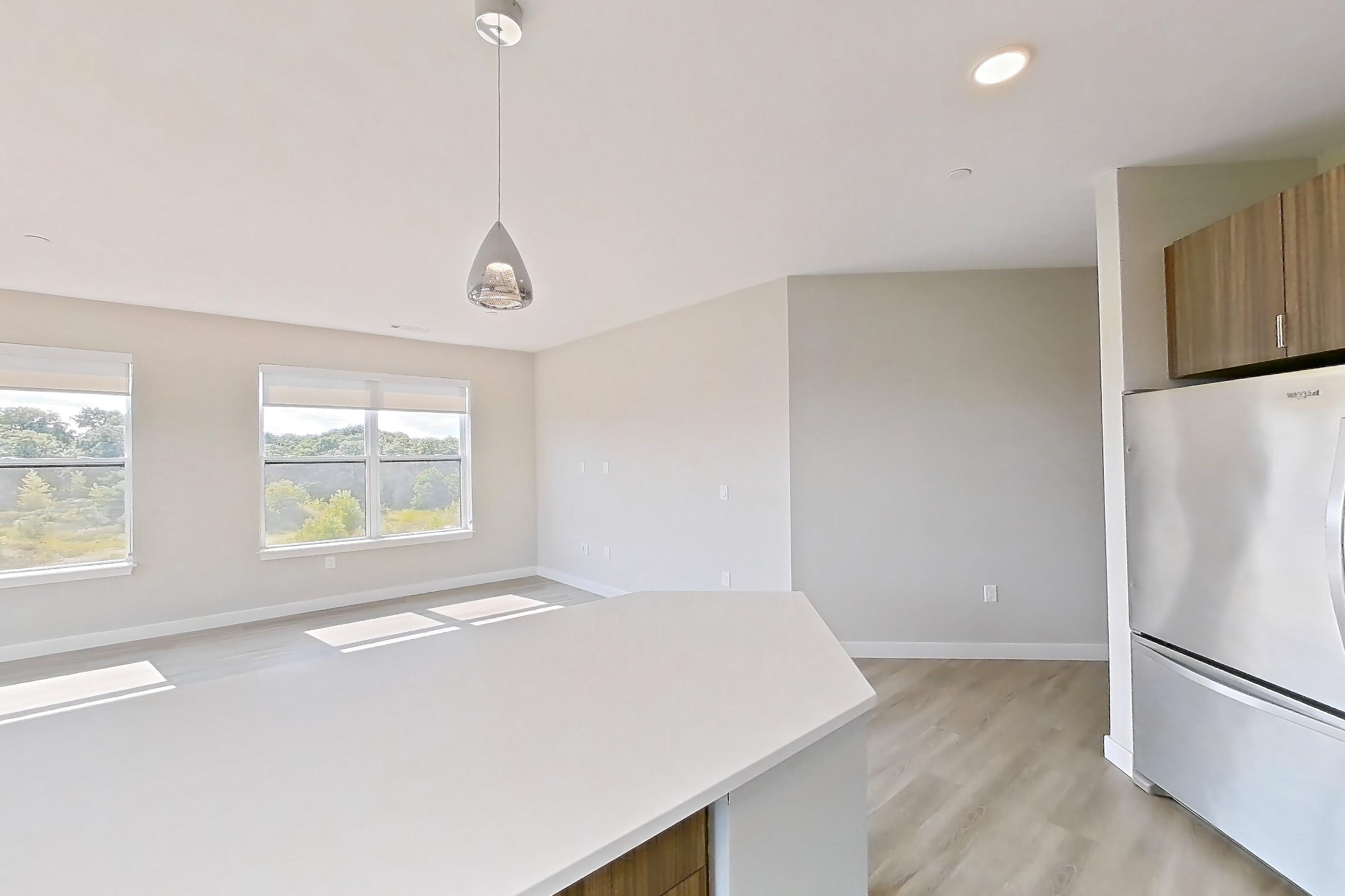 KITCHEN (representative of this floor plan)