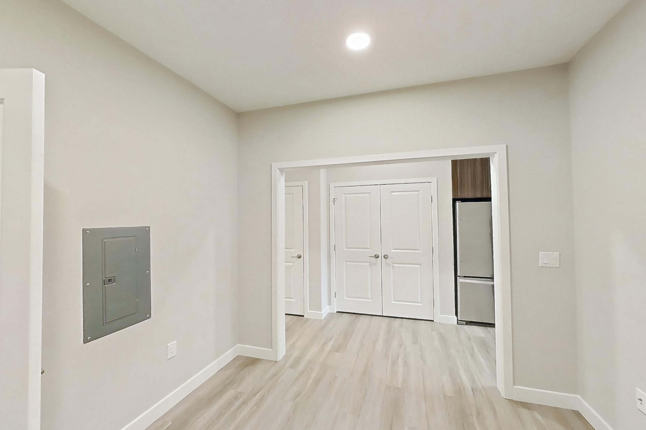 LIVING SPACE