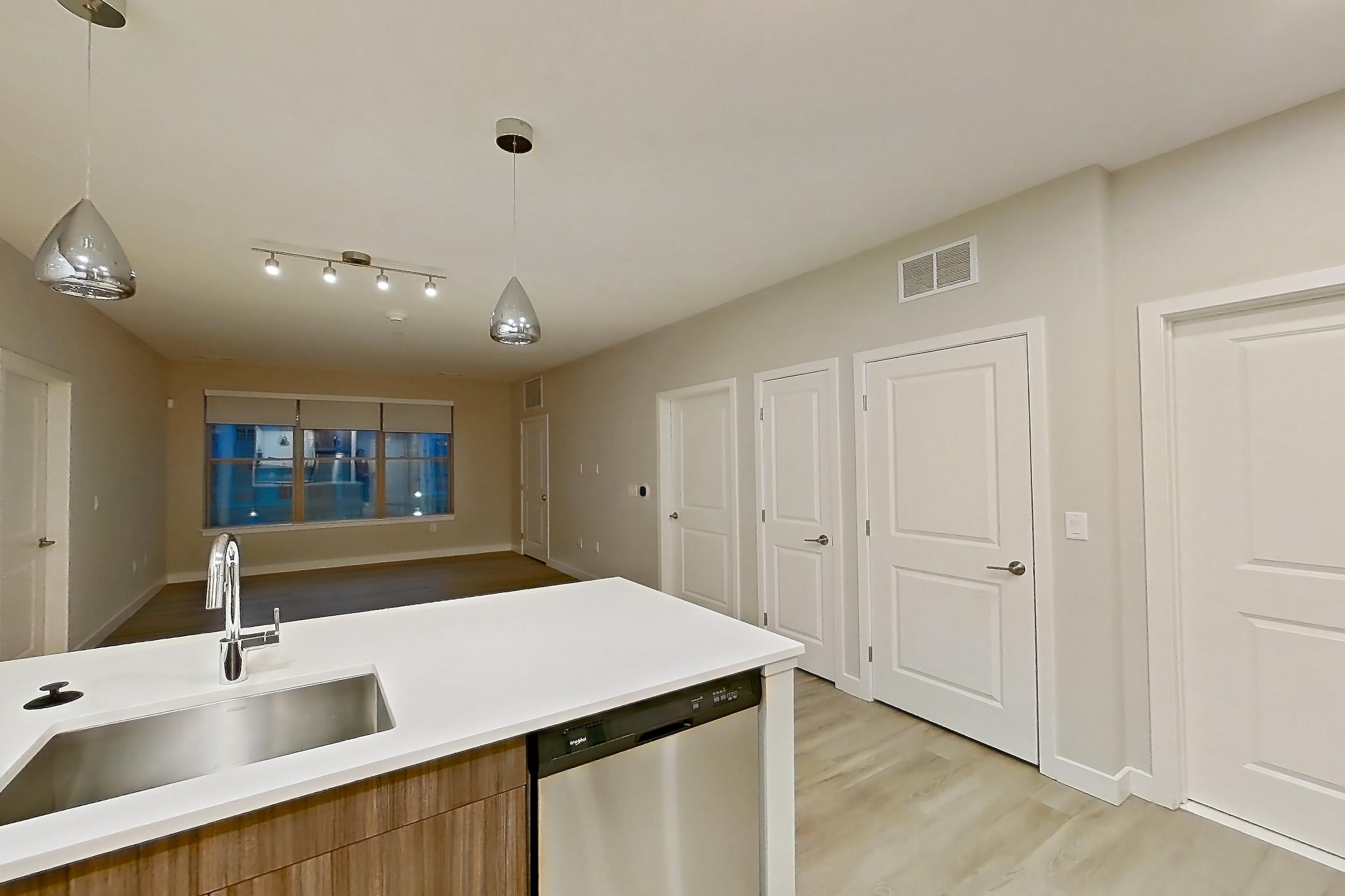 KITCHEN (representative of this floor plan)