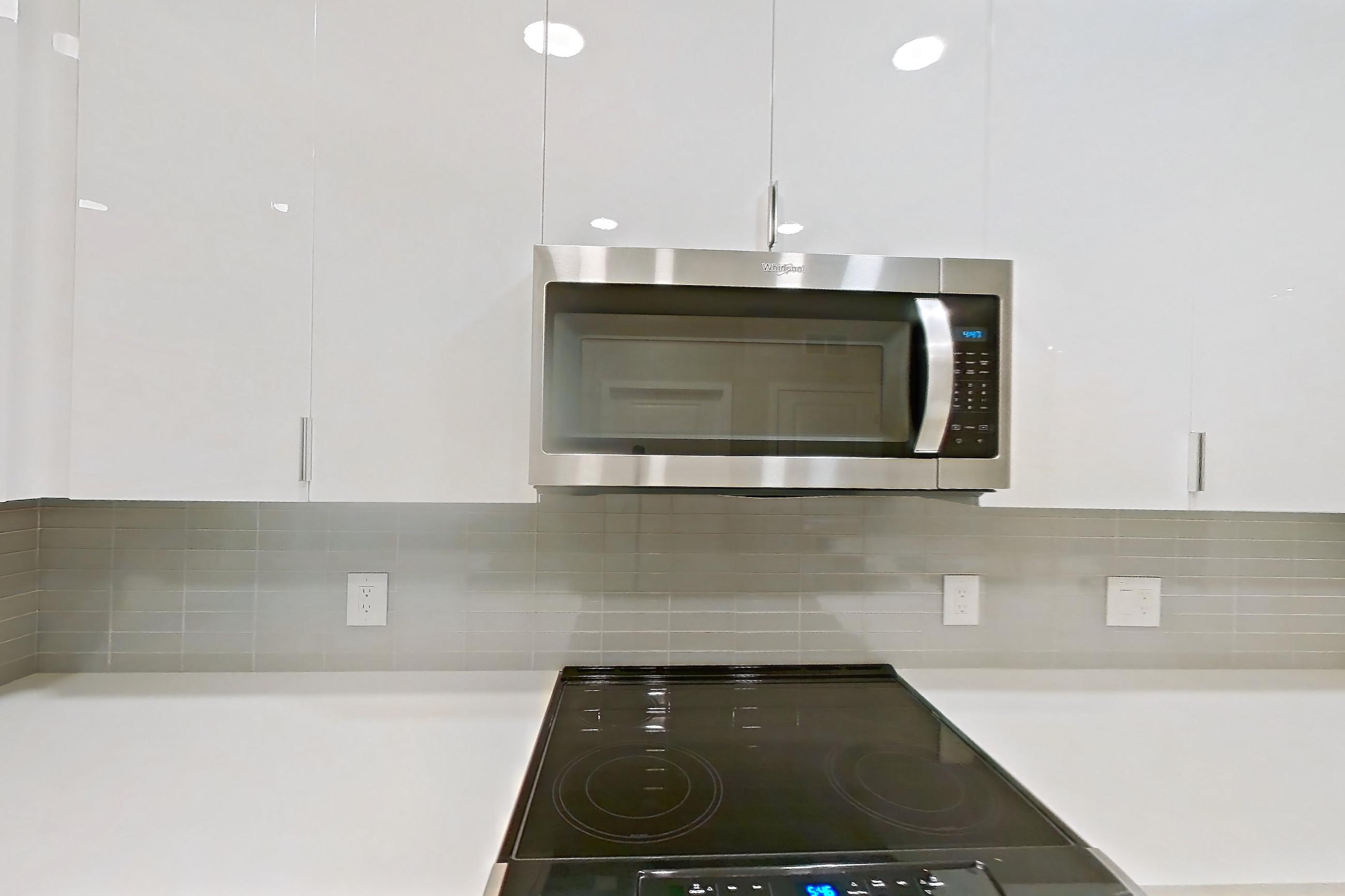KITCHEN (representative of this floor plan)