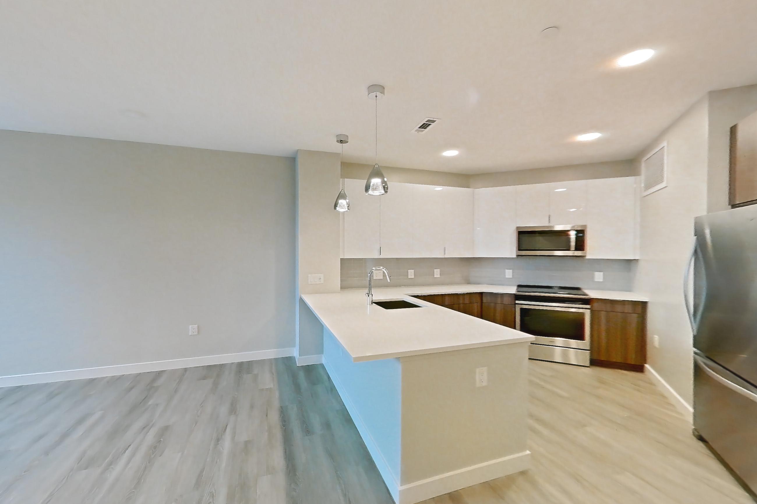 LIVING SPACE