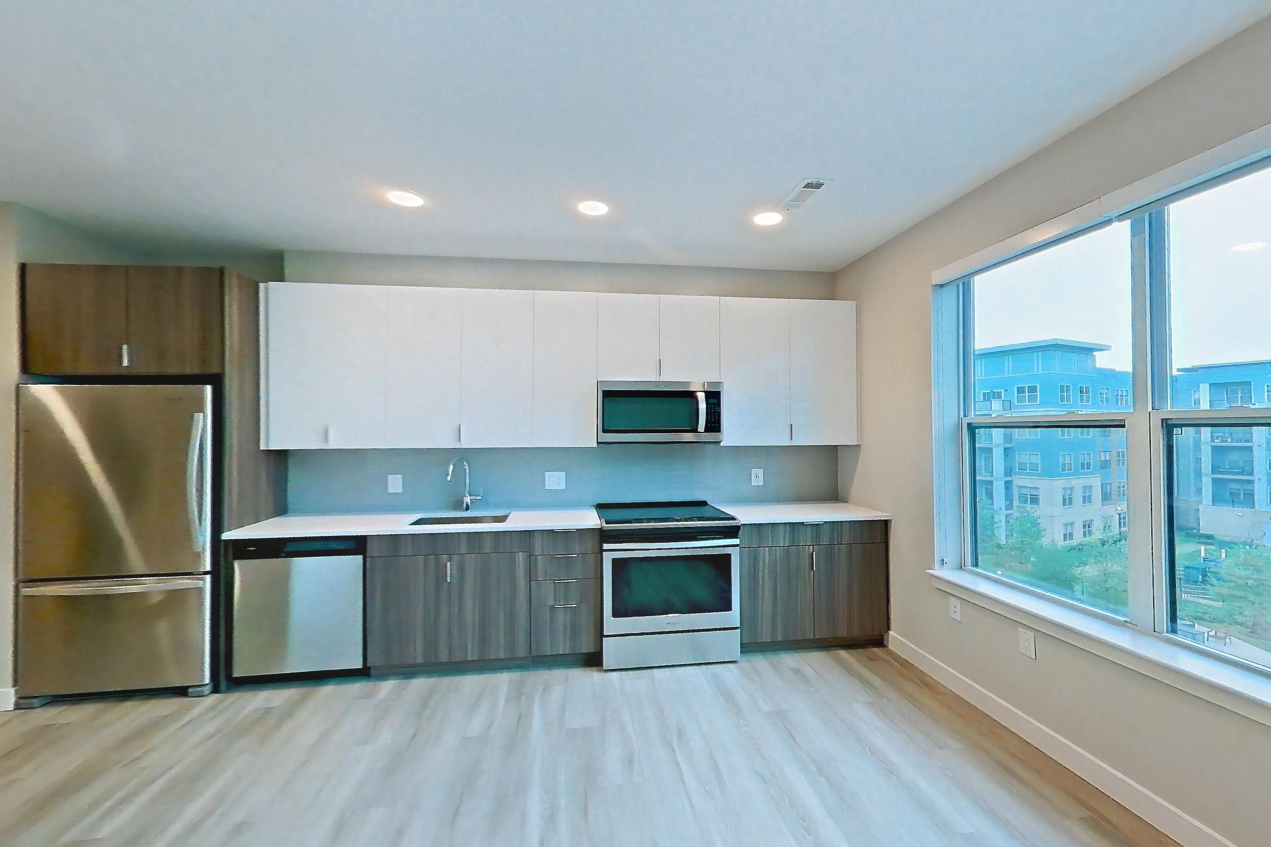 LIVING SPACE
