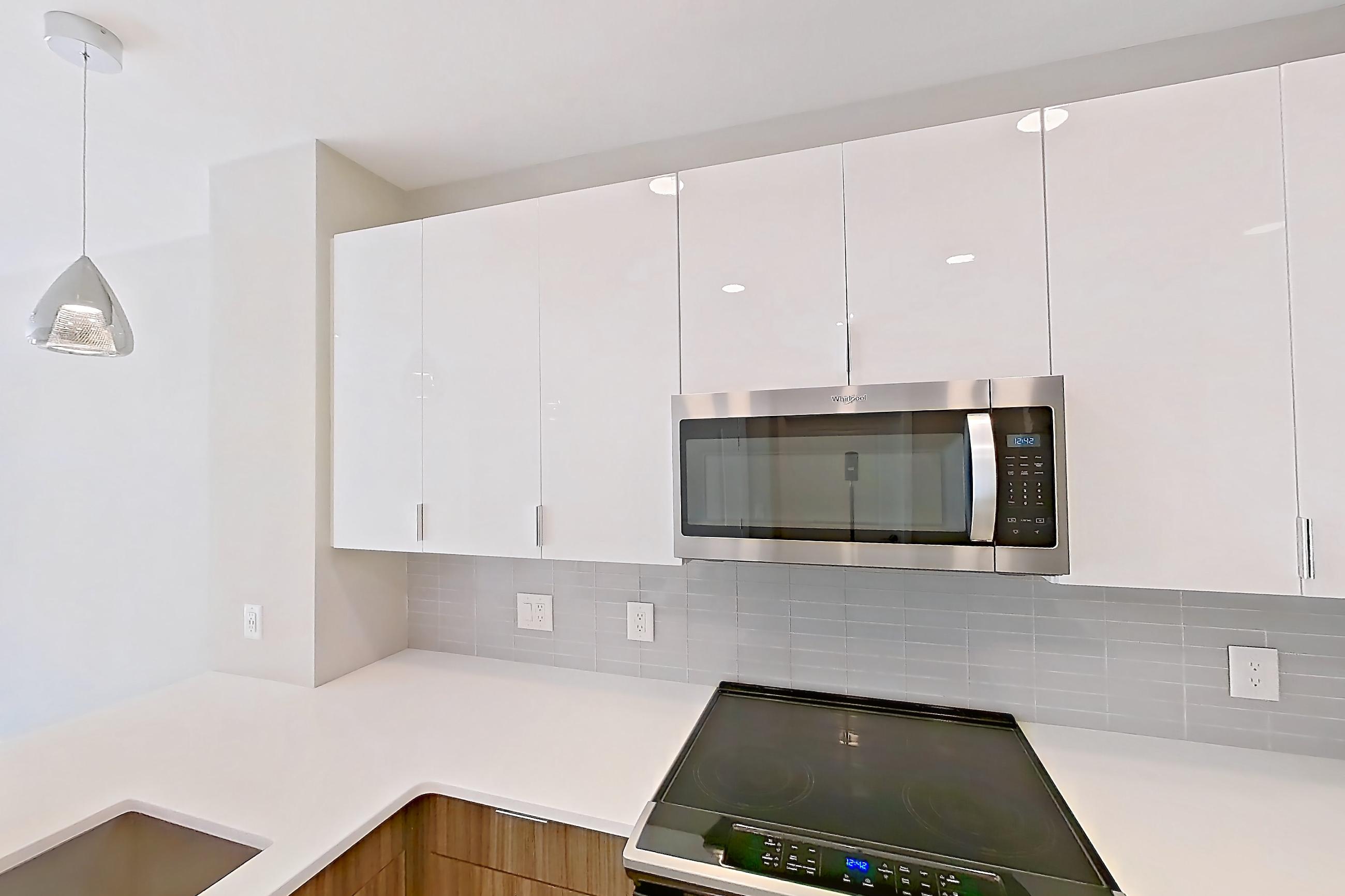 KITCHEN (representative of this floor plan)
