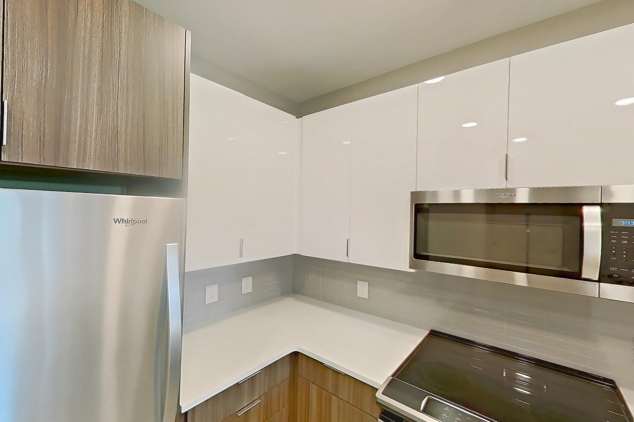 KITCHEN (representative of this floor plan)