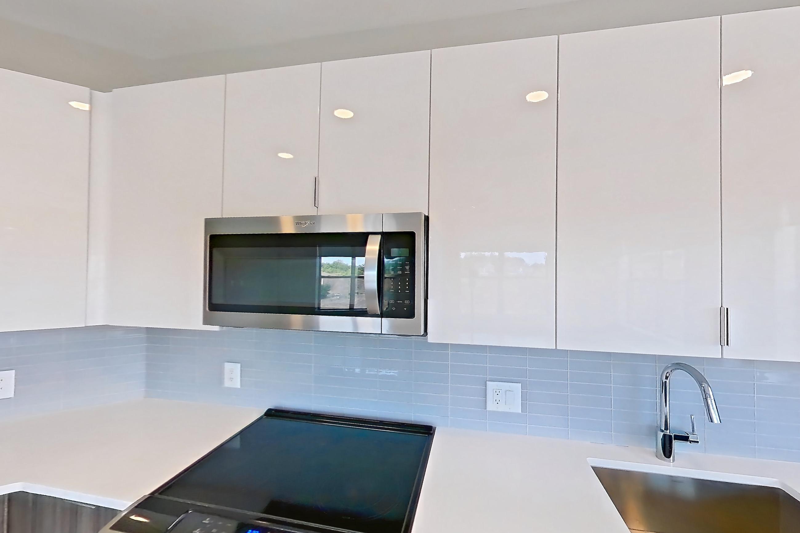 KITCHEN (representative of this floor plan)