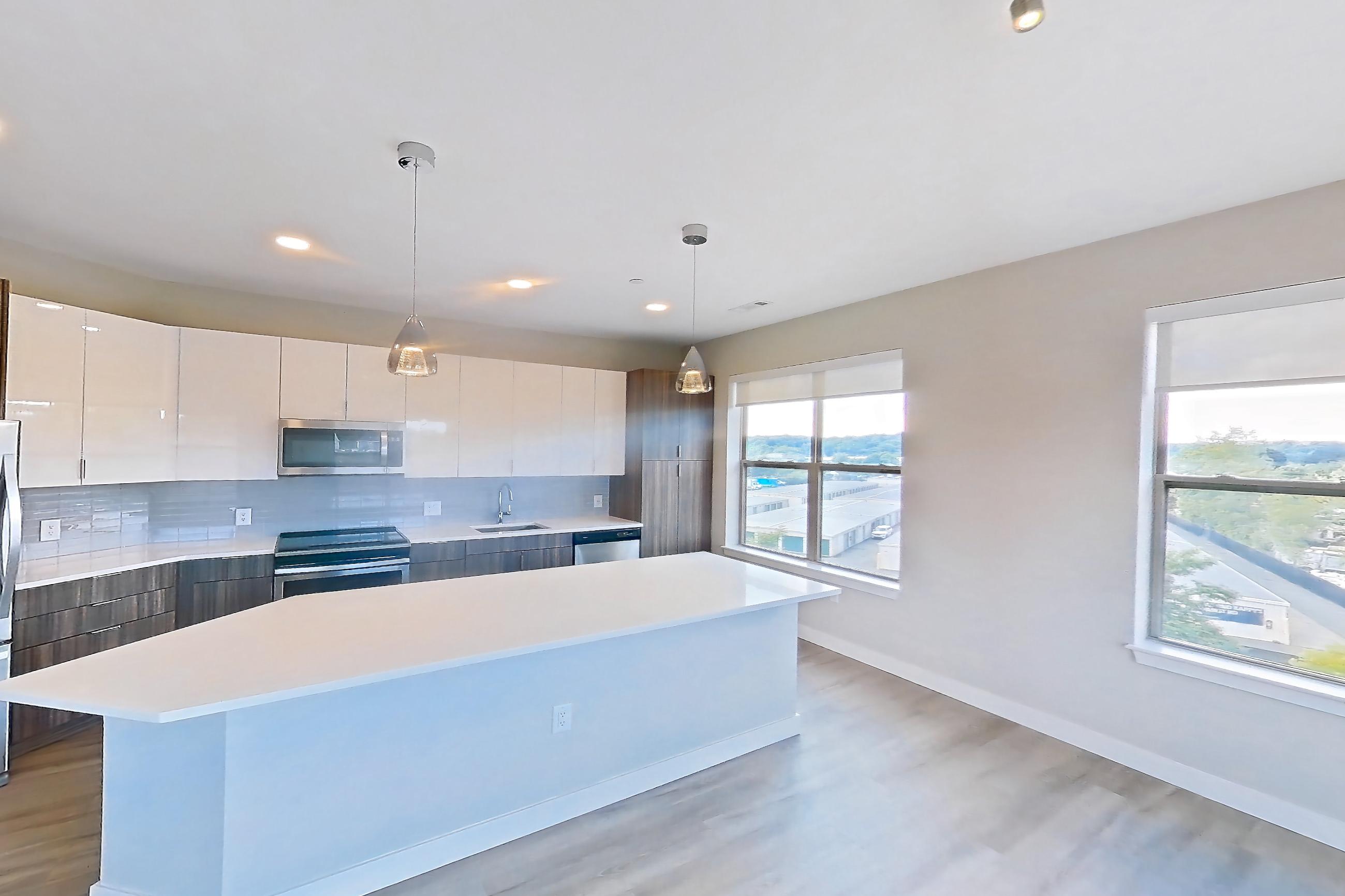 LIVING ROOM (representative of this floor plan)
