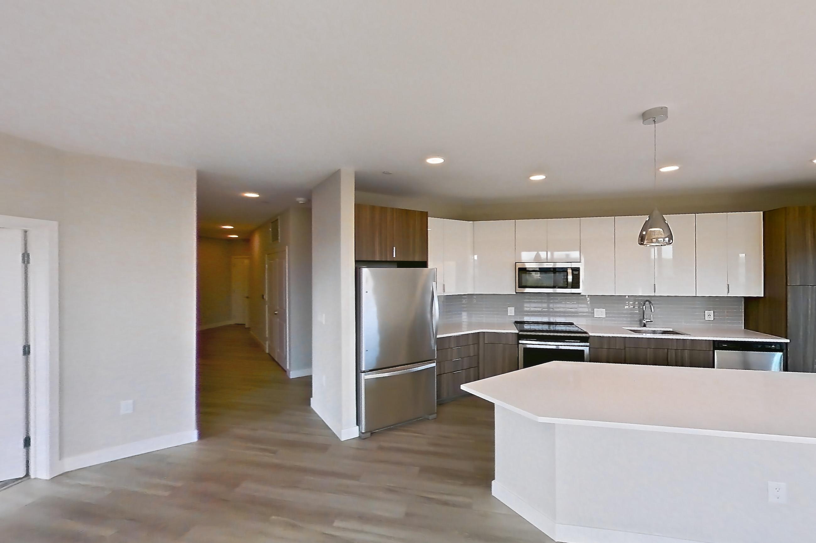 LIVING SPACE