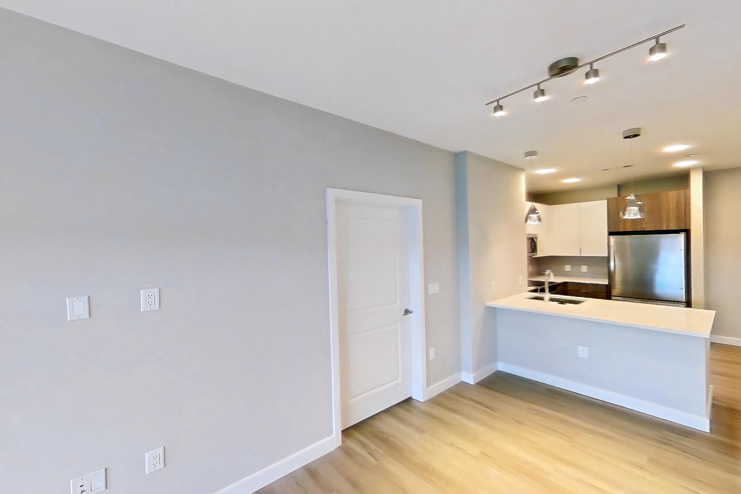 LIVING ROOM (representative of this floor plan)