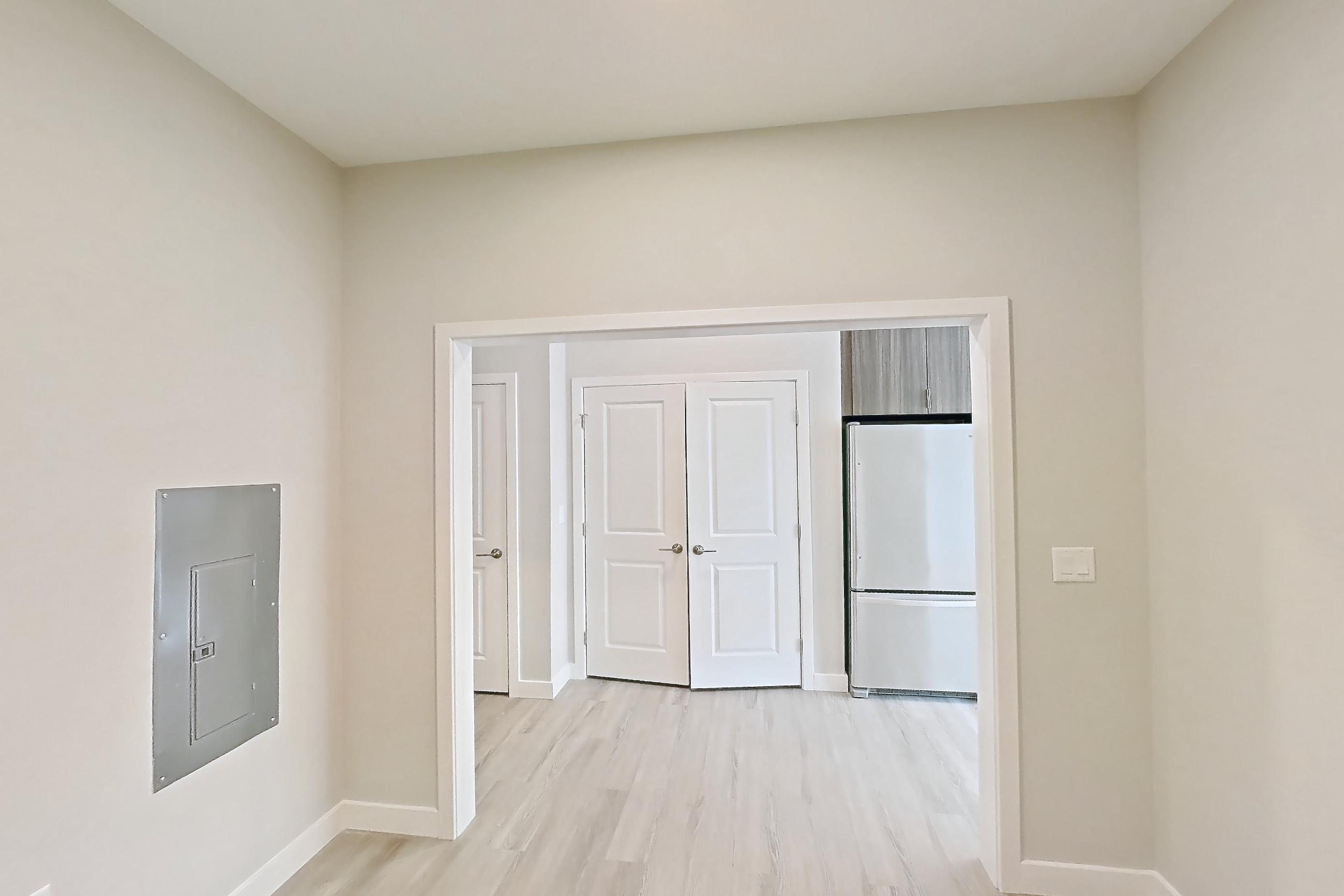 LIVING SPACE