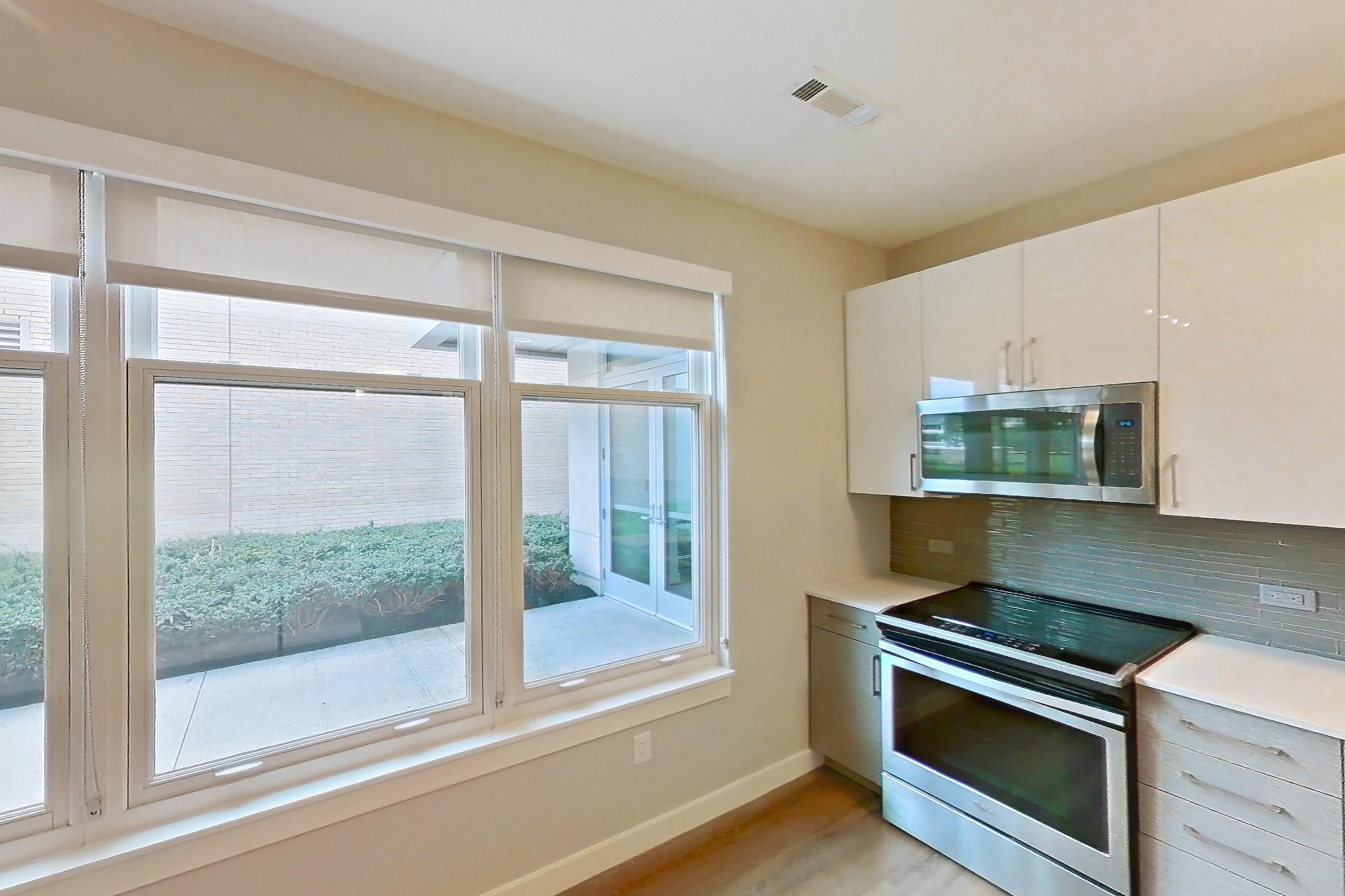 LIVING ROOM (representative of this floor plan)