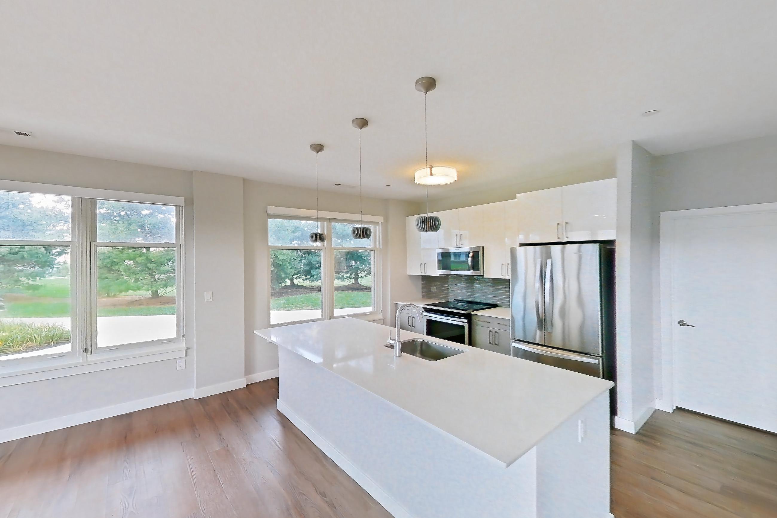LIVING SPACE
