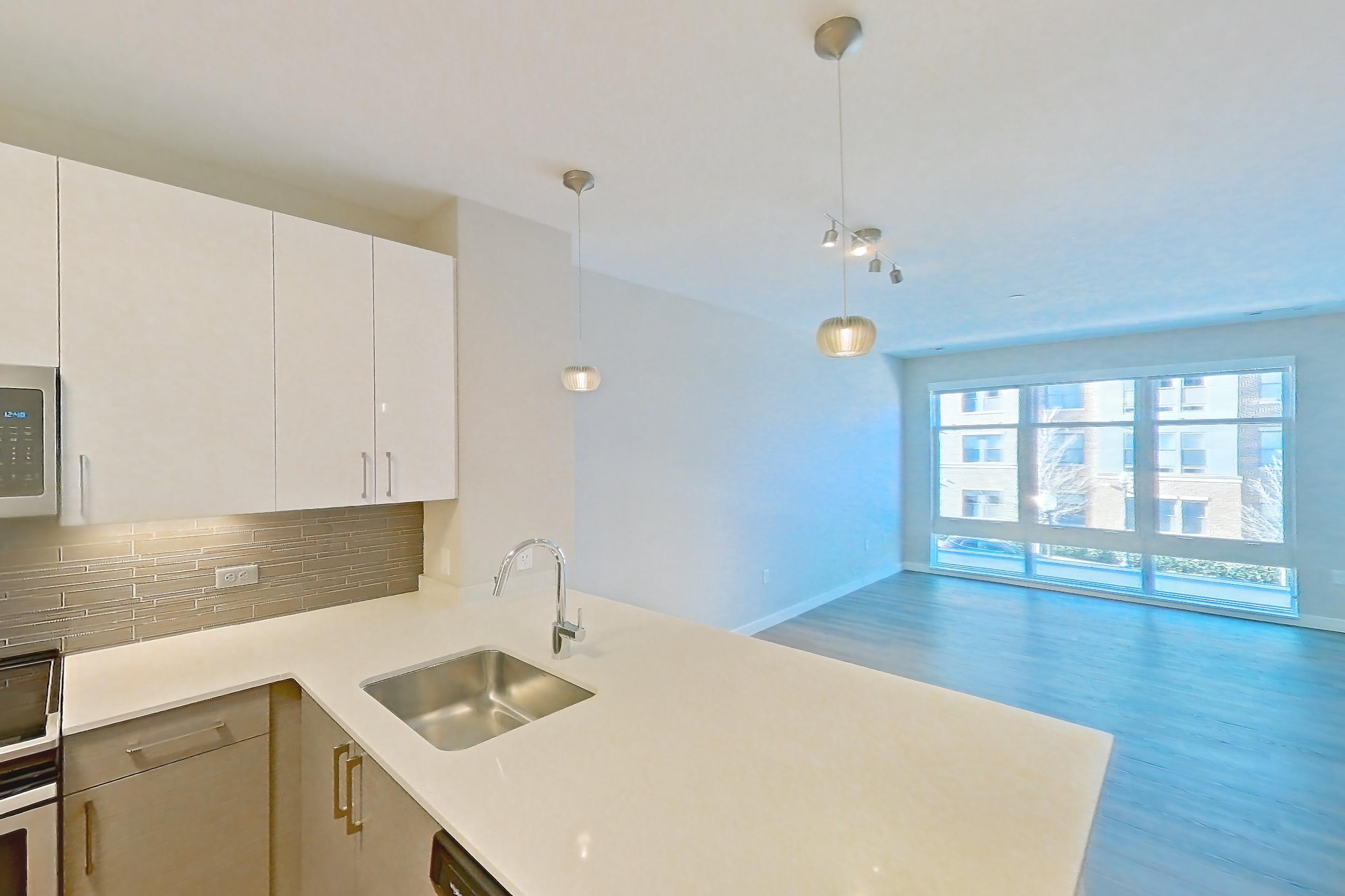 KITCHEN (representative of this floor plan)