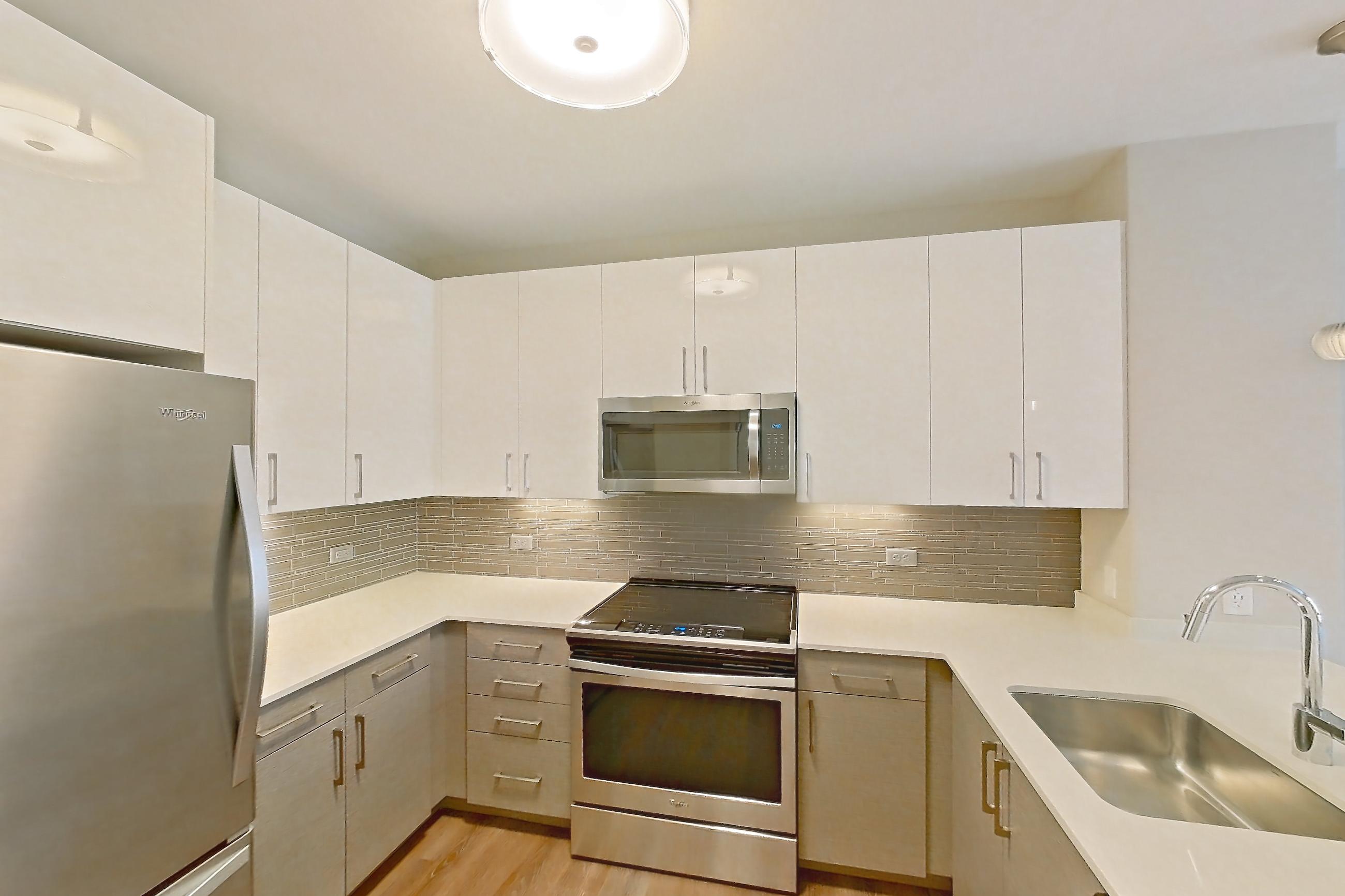 KITCHEN (representative of this floor plan)