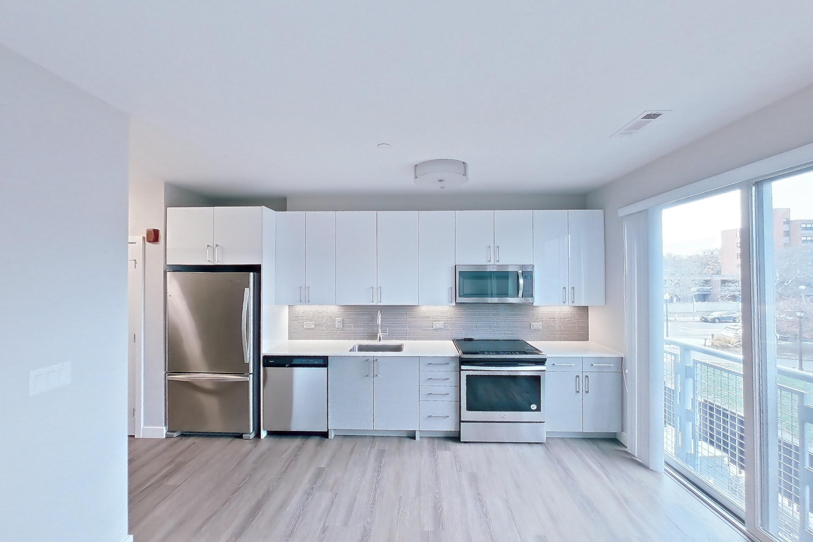 LIVING SPACE