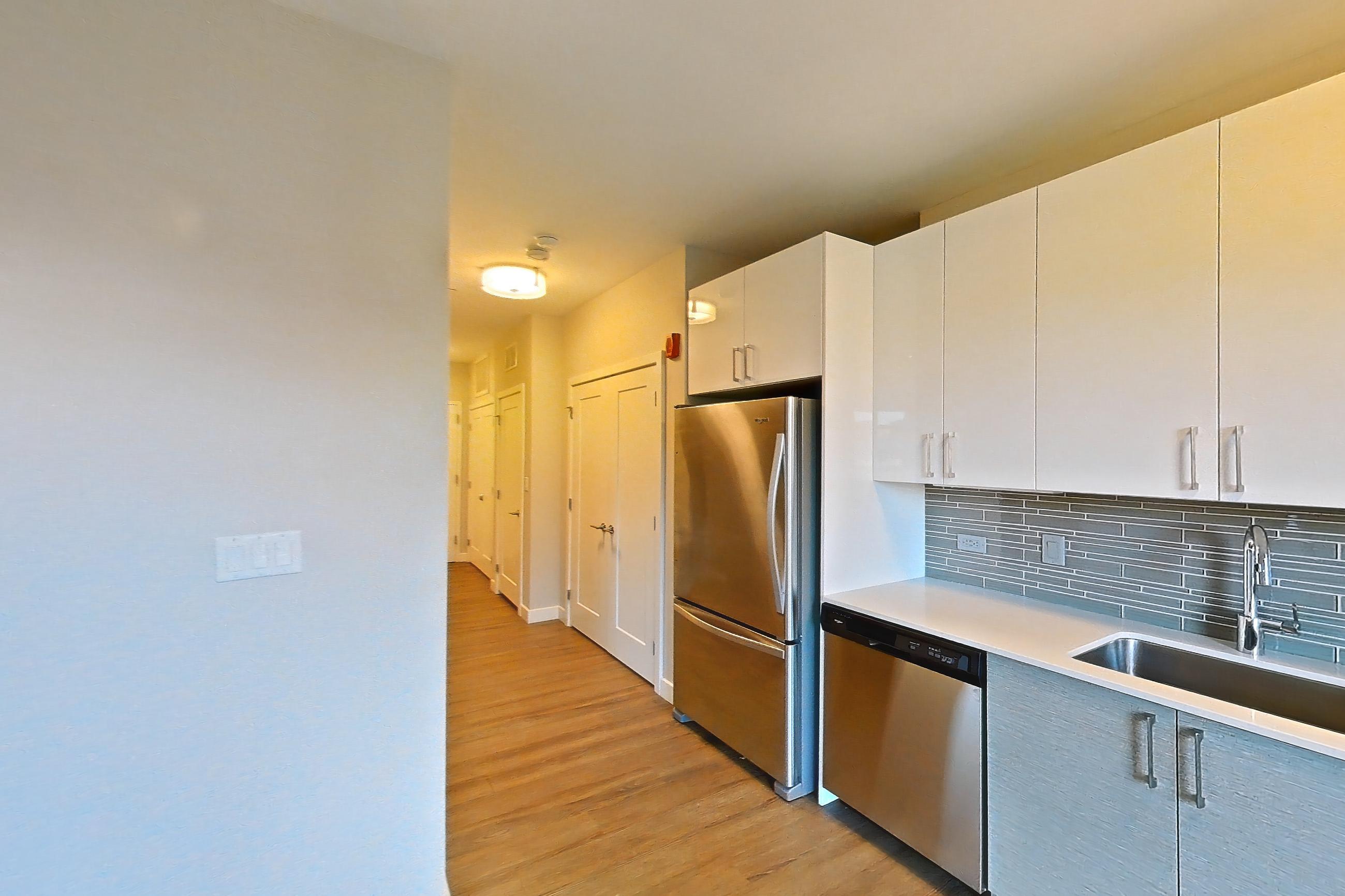 KITCHEN (representative of this floor plan)