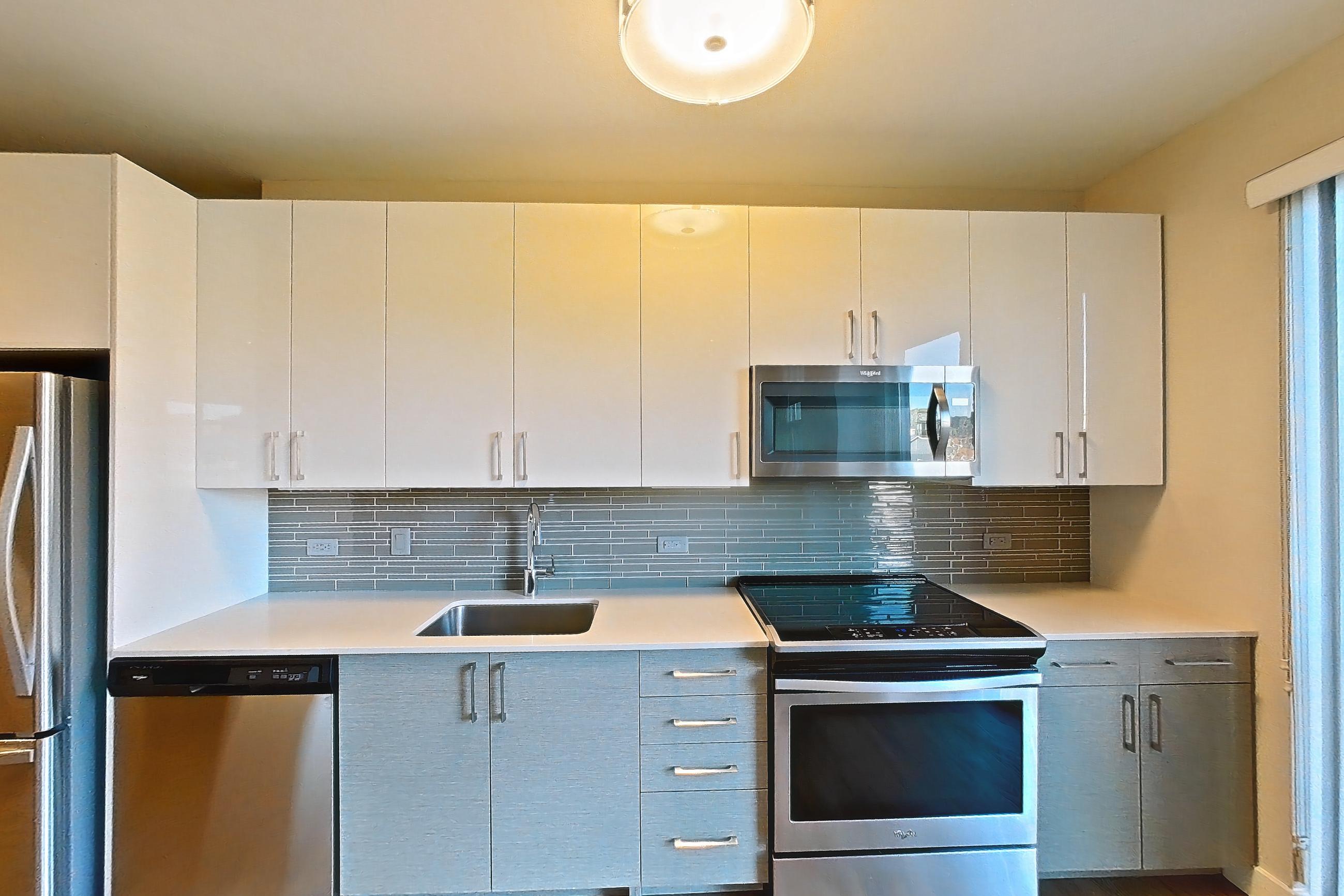 KITCHEN (representative of this floor plan)