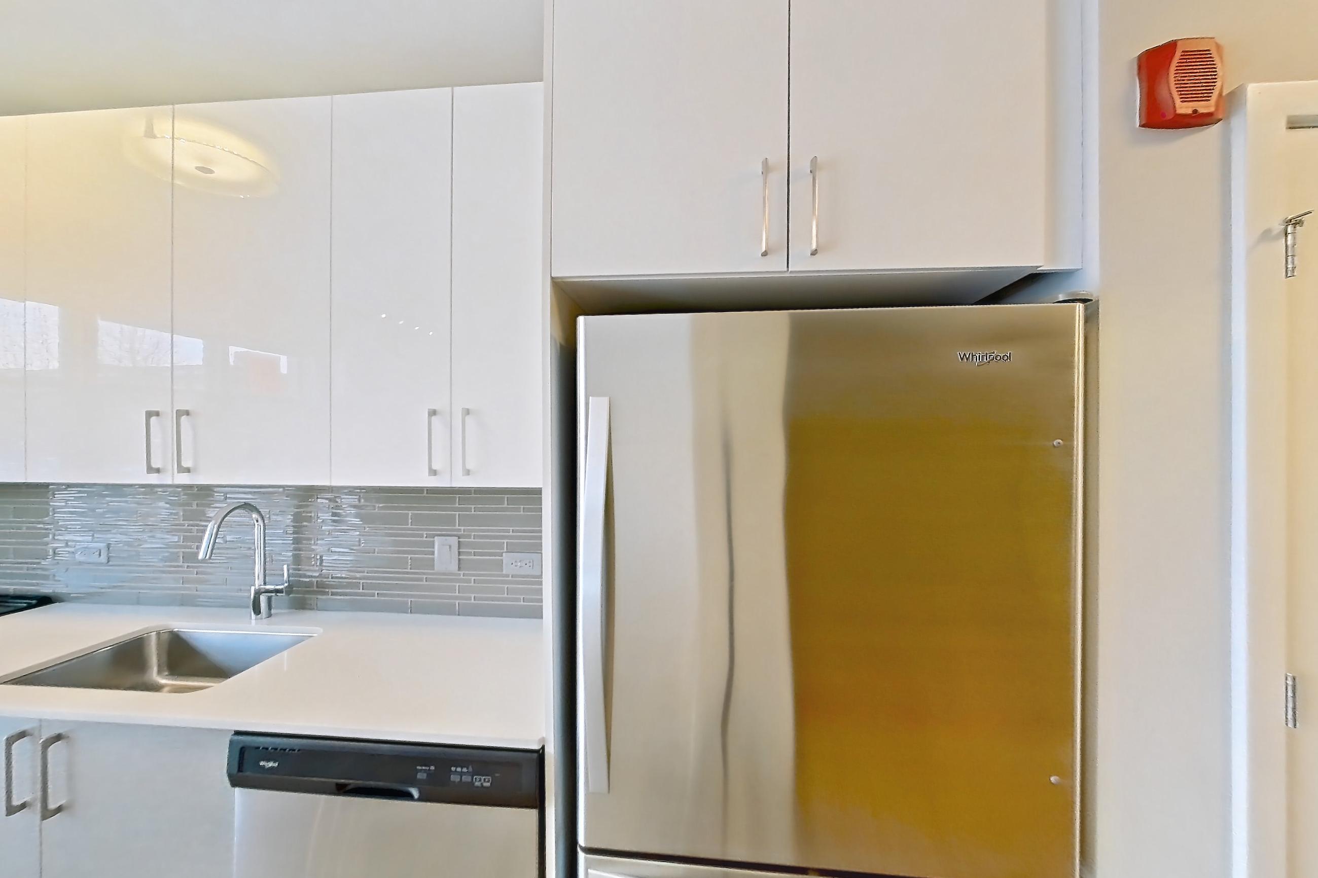 KITCHEN (representative of this floor plan)