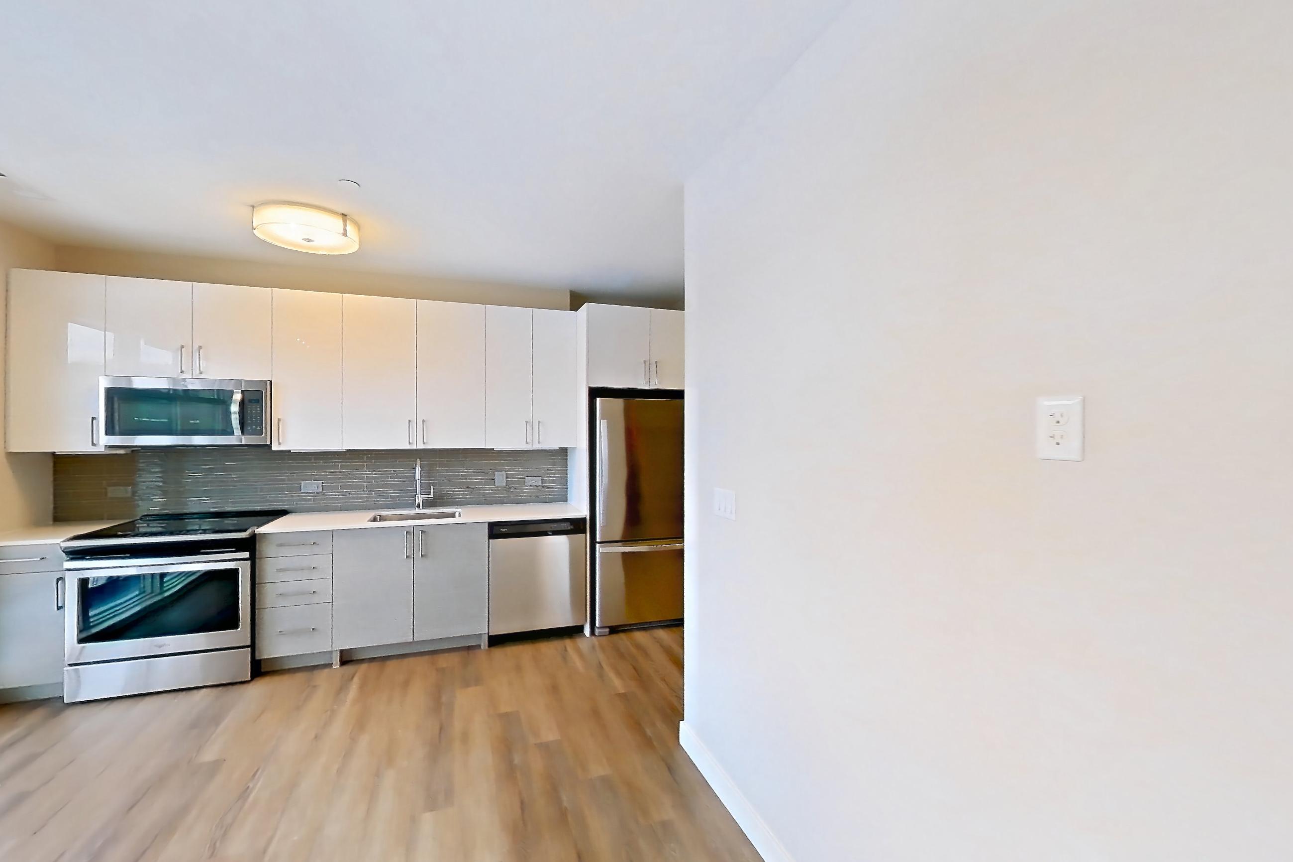 LIVING ROOM (representative of this floor plan)