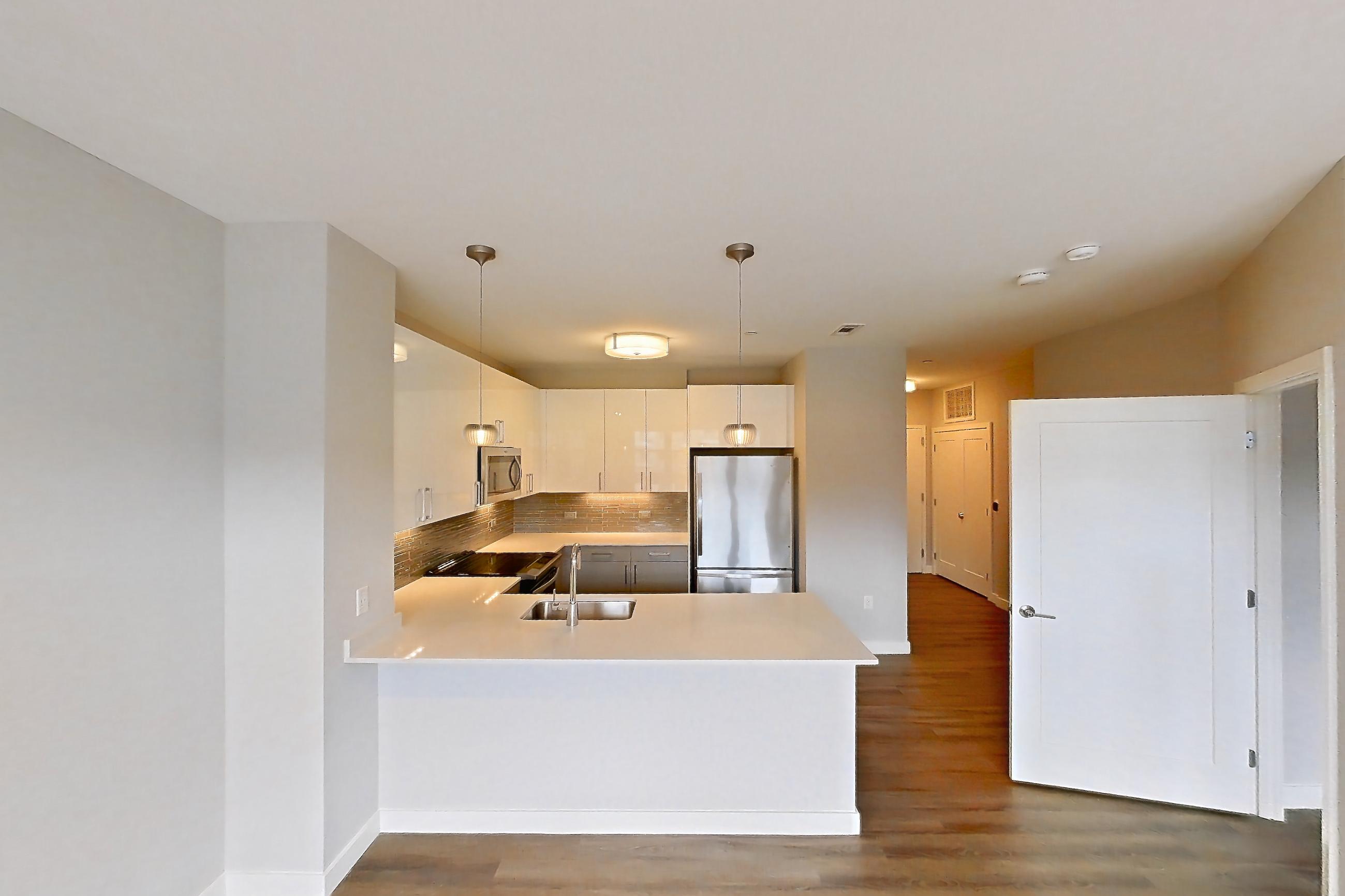 LIVING SPACE