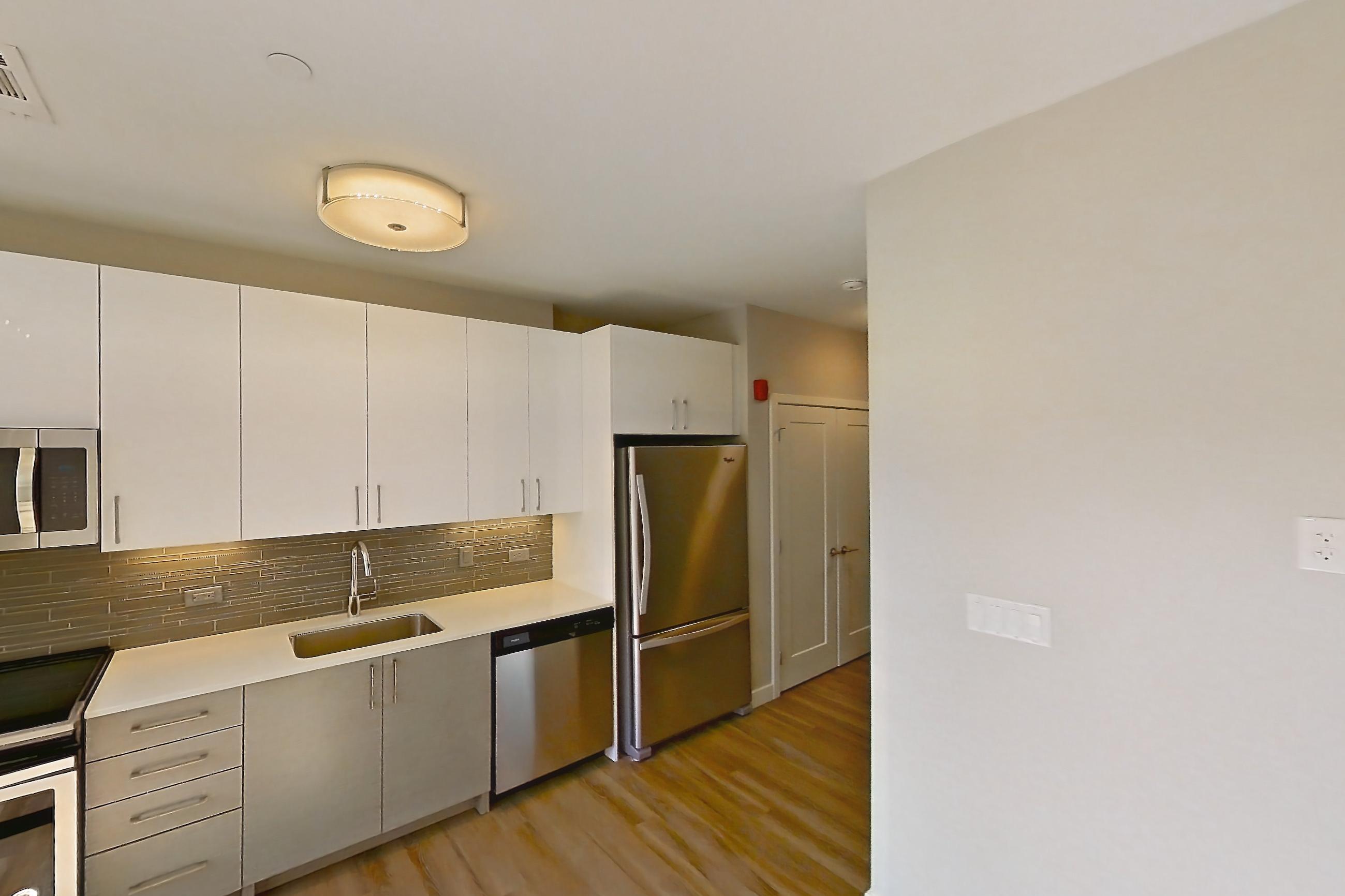 LIVING SPACE