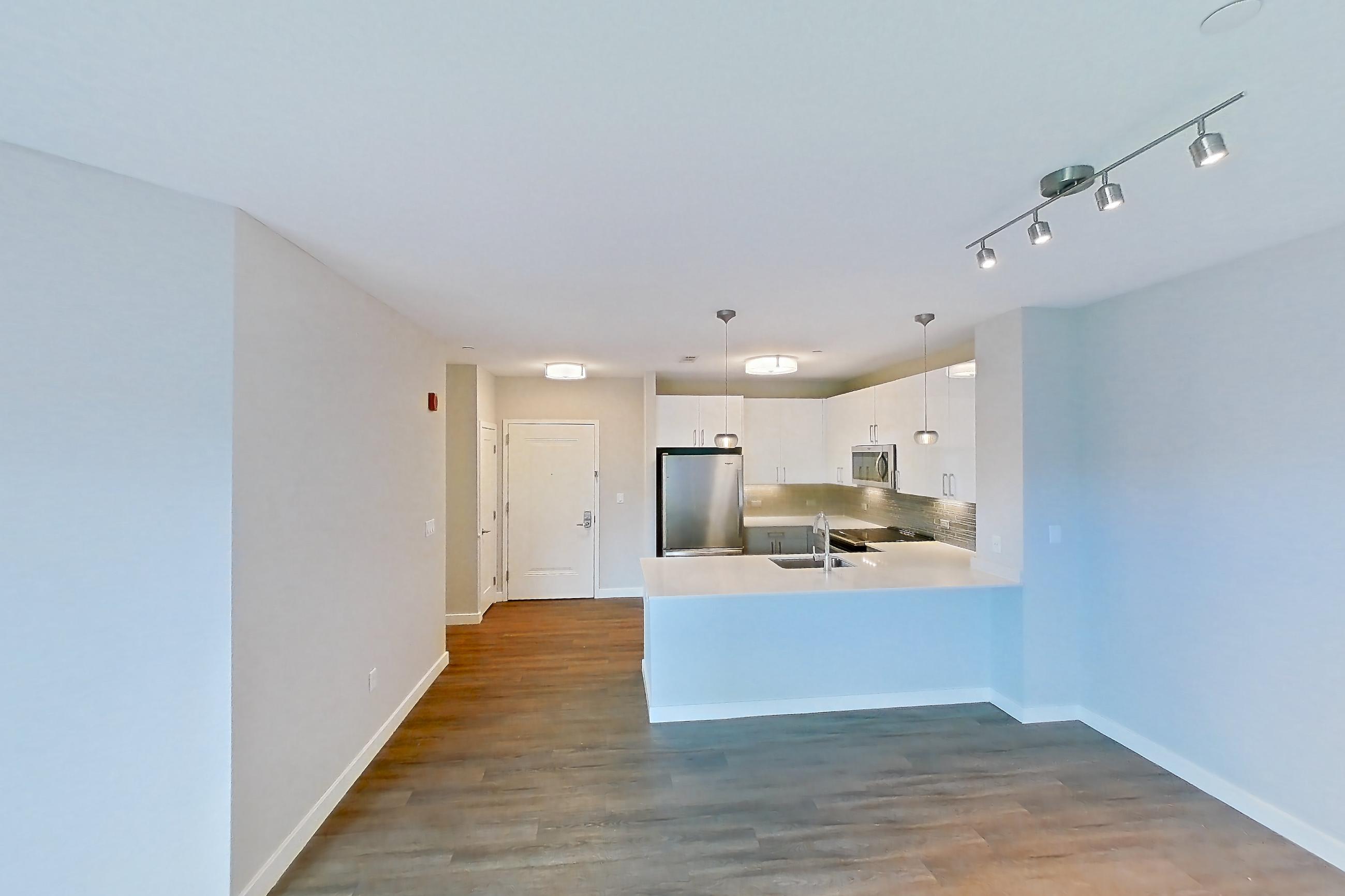 LIVING SPACE