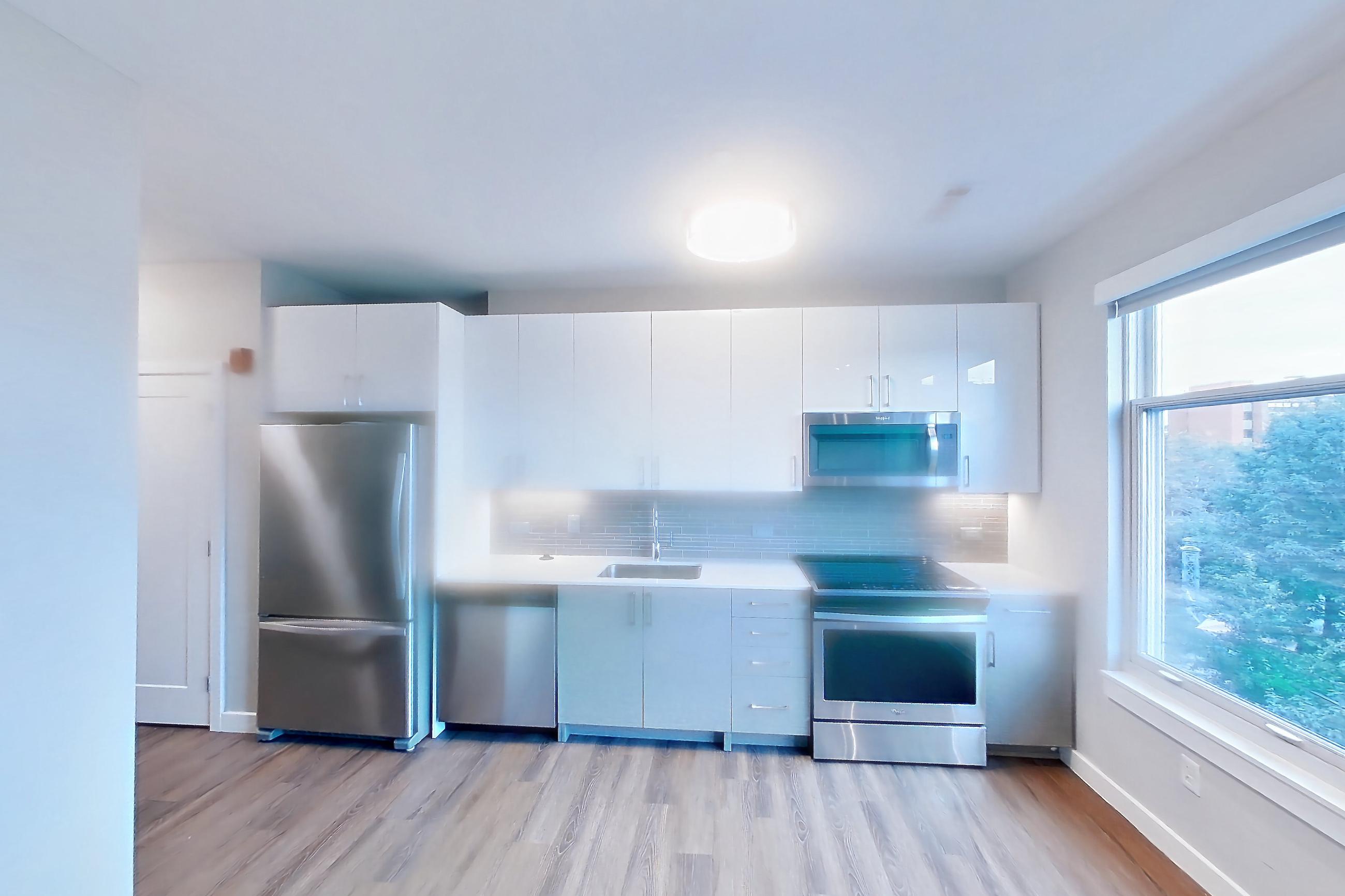 LIVING SPACE