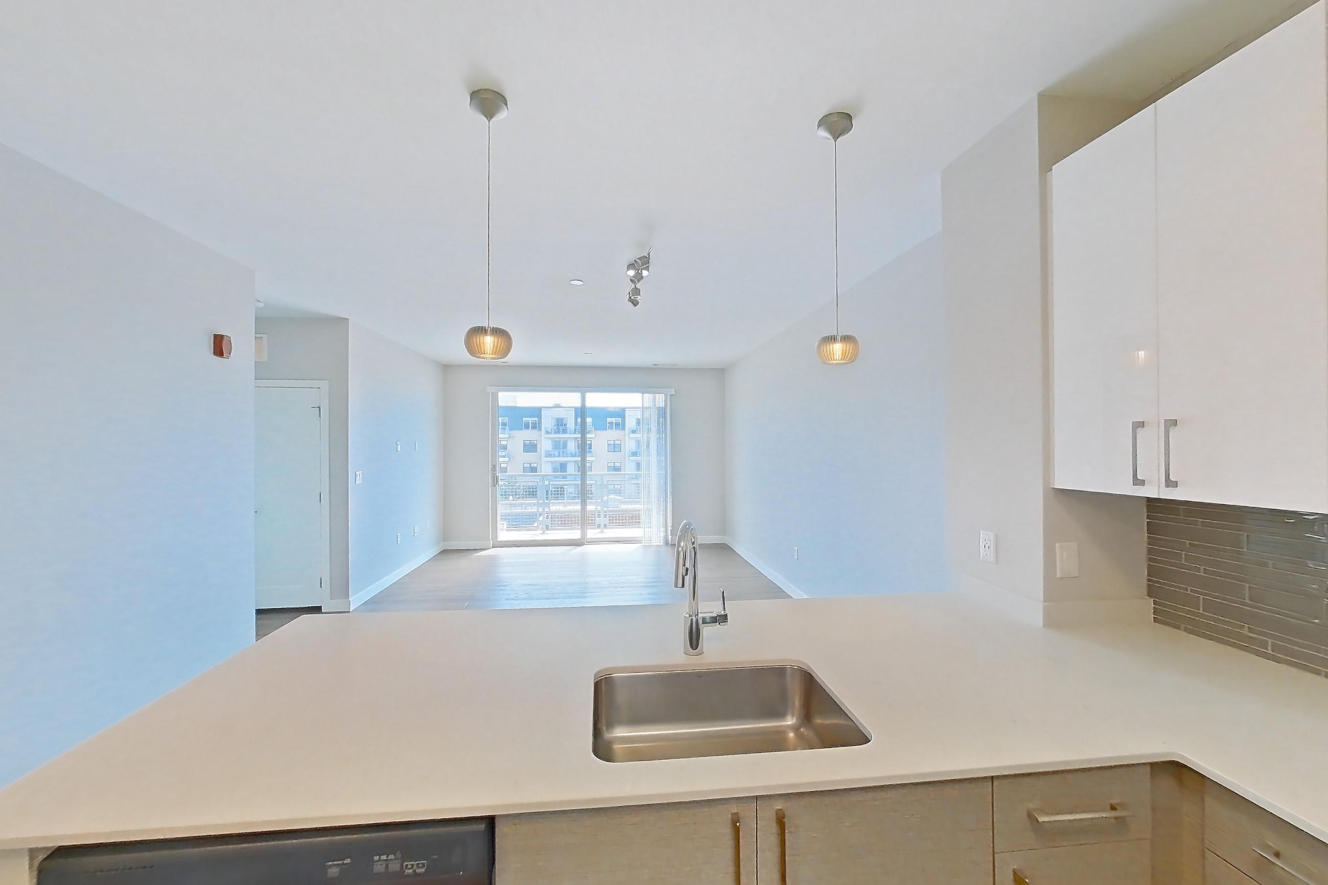 KITCHEN (representative of this floor plan)