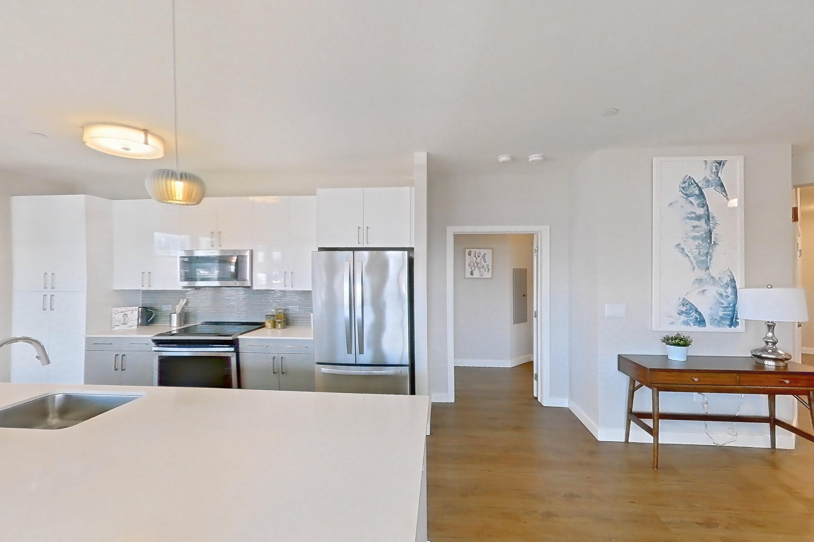 LIVING SPACE