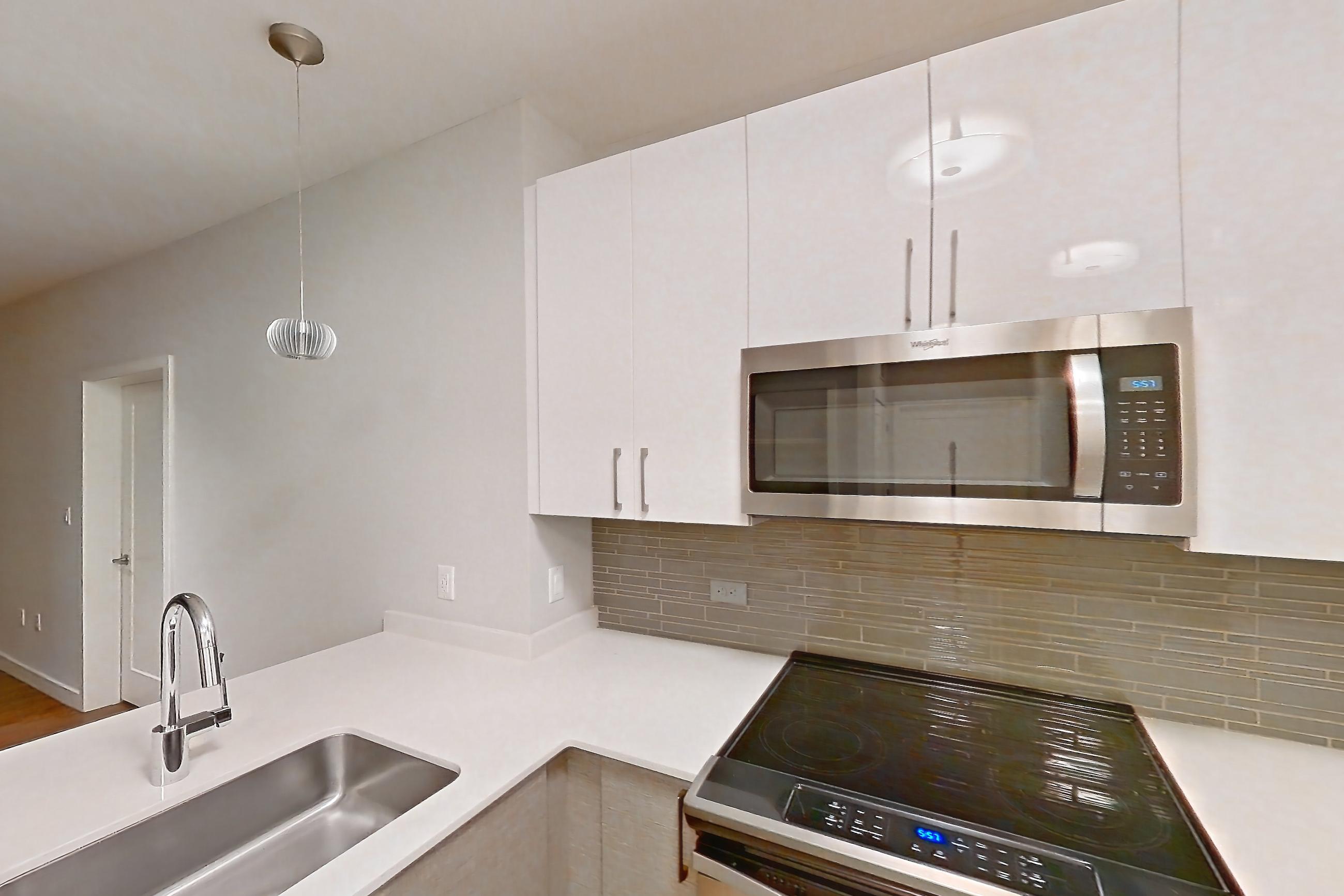 KITCHEN (representative of this floor plan)
