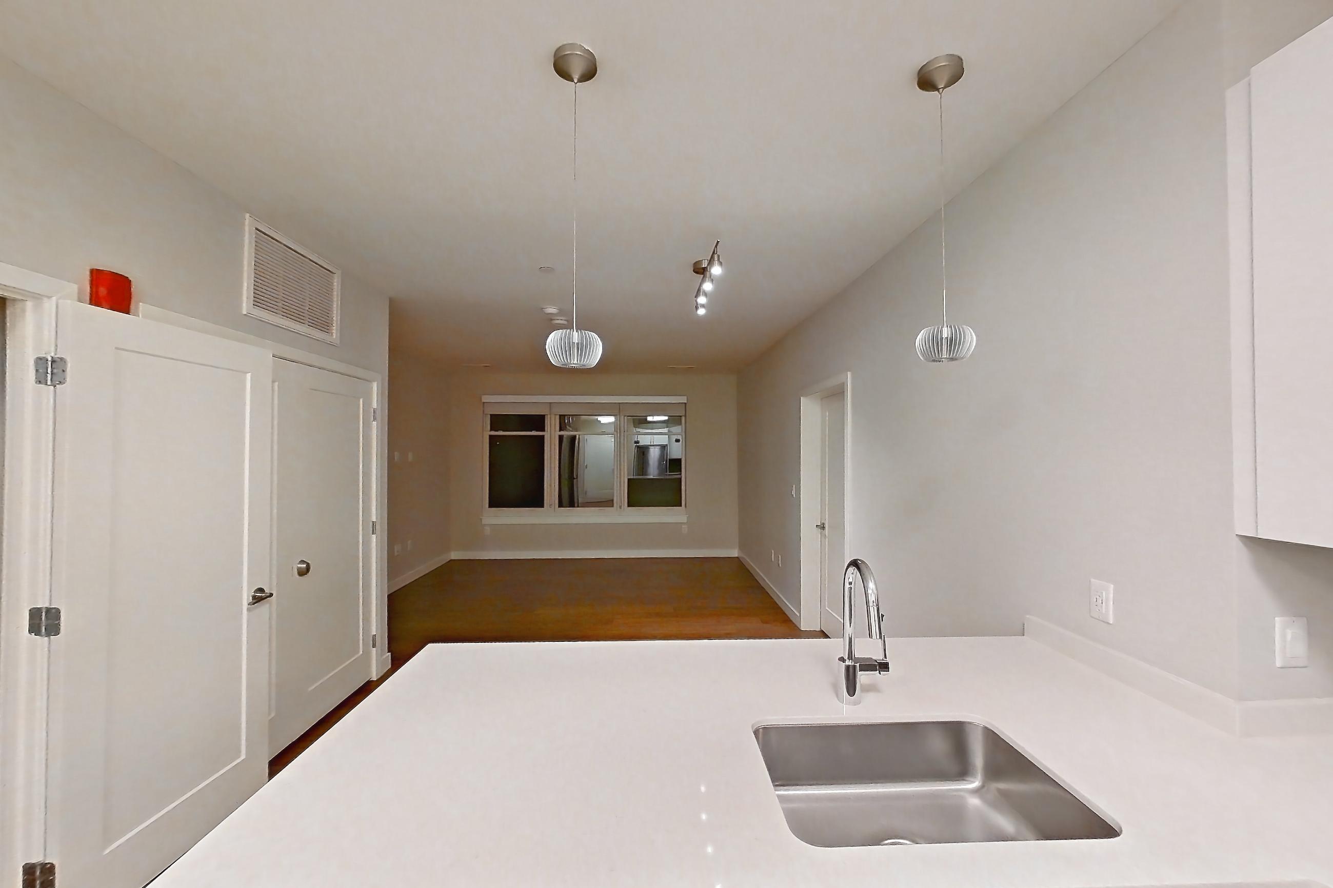 KITCHEN (representative of this floor plan)