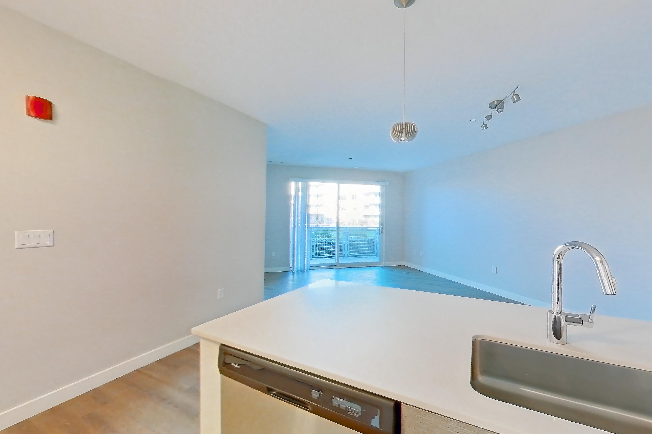 KITCHEN (representative of this floor plan)