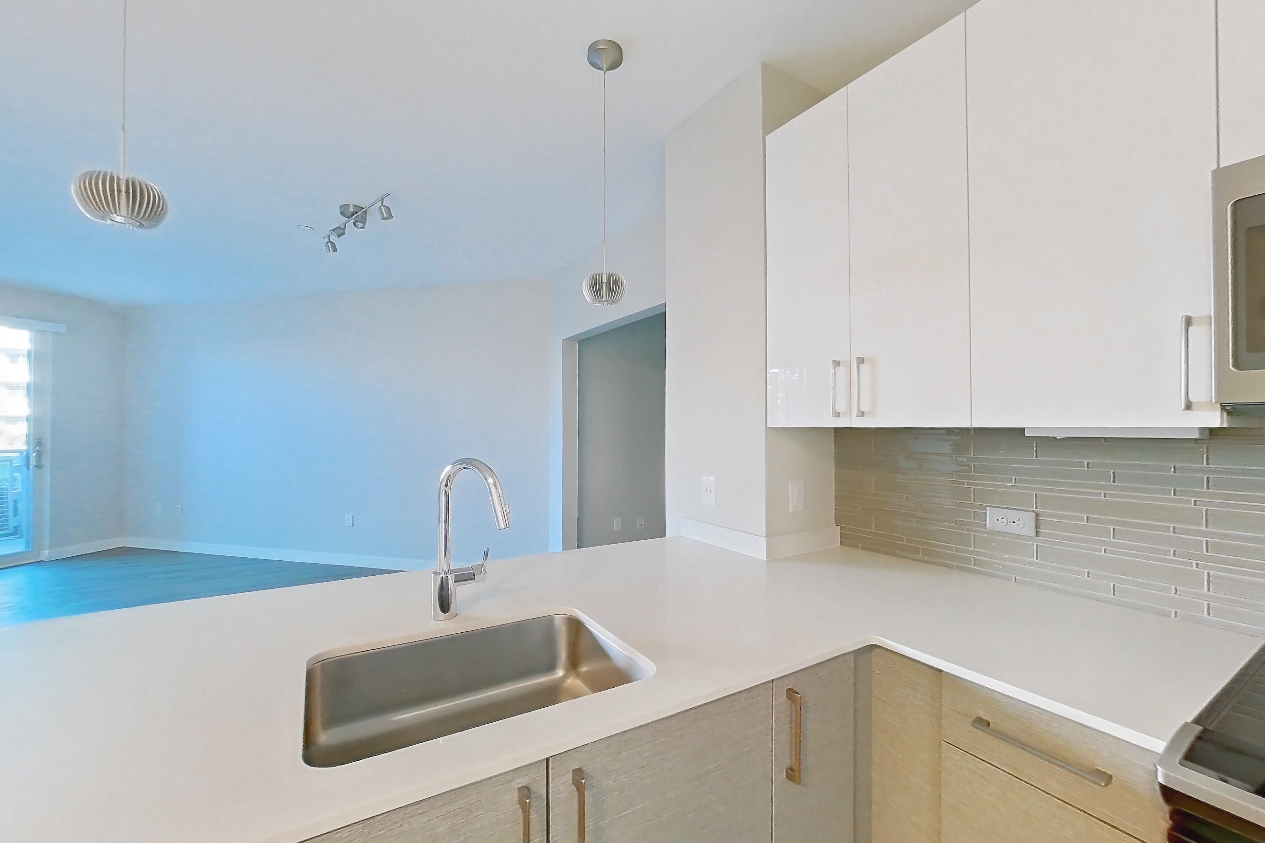 KITCHEN (representative of this floor plan)