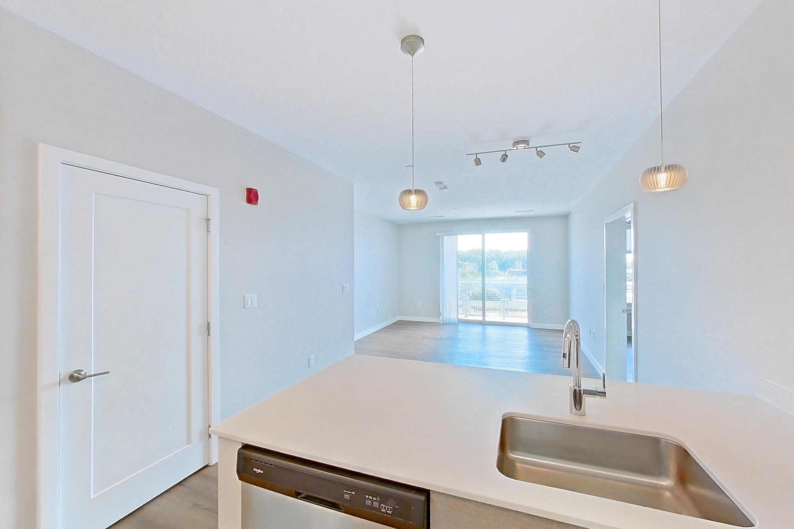 KITCHEN (representative of this floor plan)