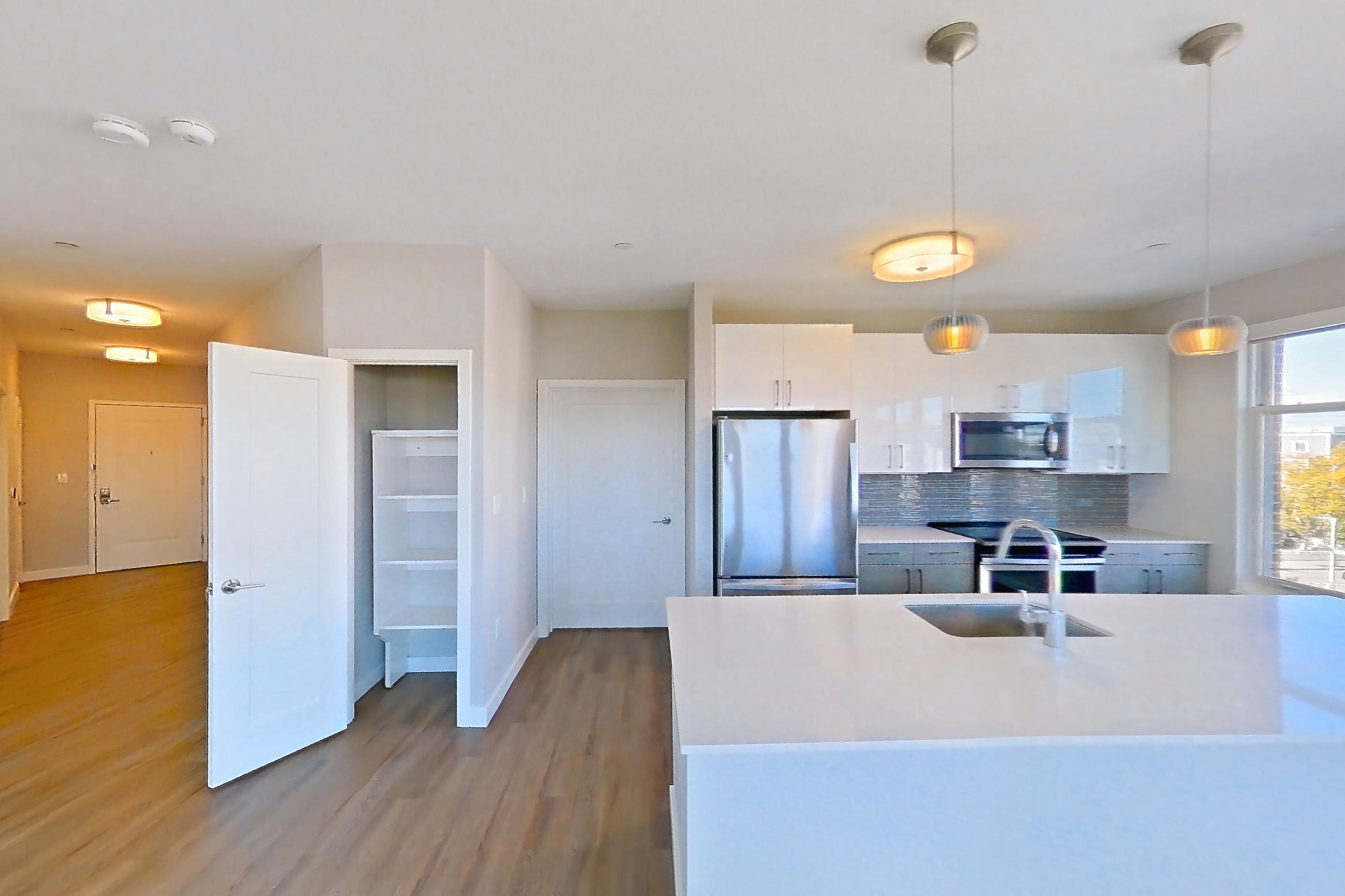 LIVING SPACE
