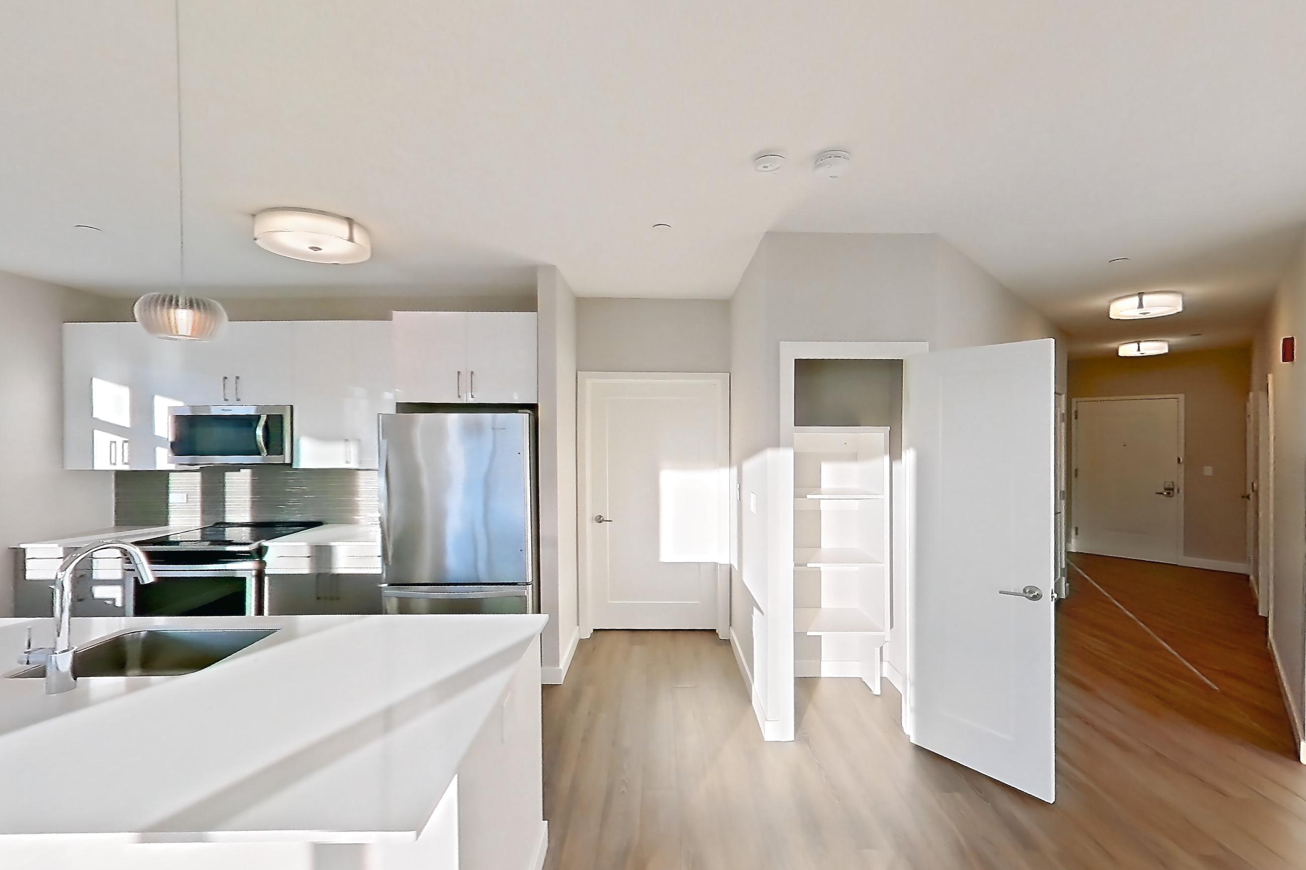 LIVING SPACE