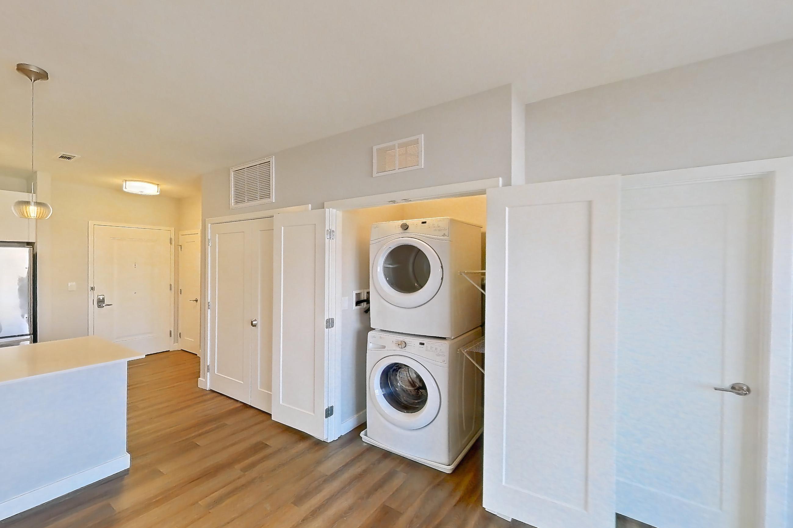 LIVING SPACE (representative of this floor plan)